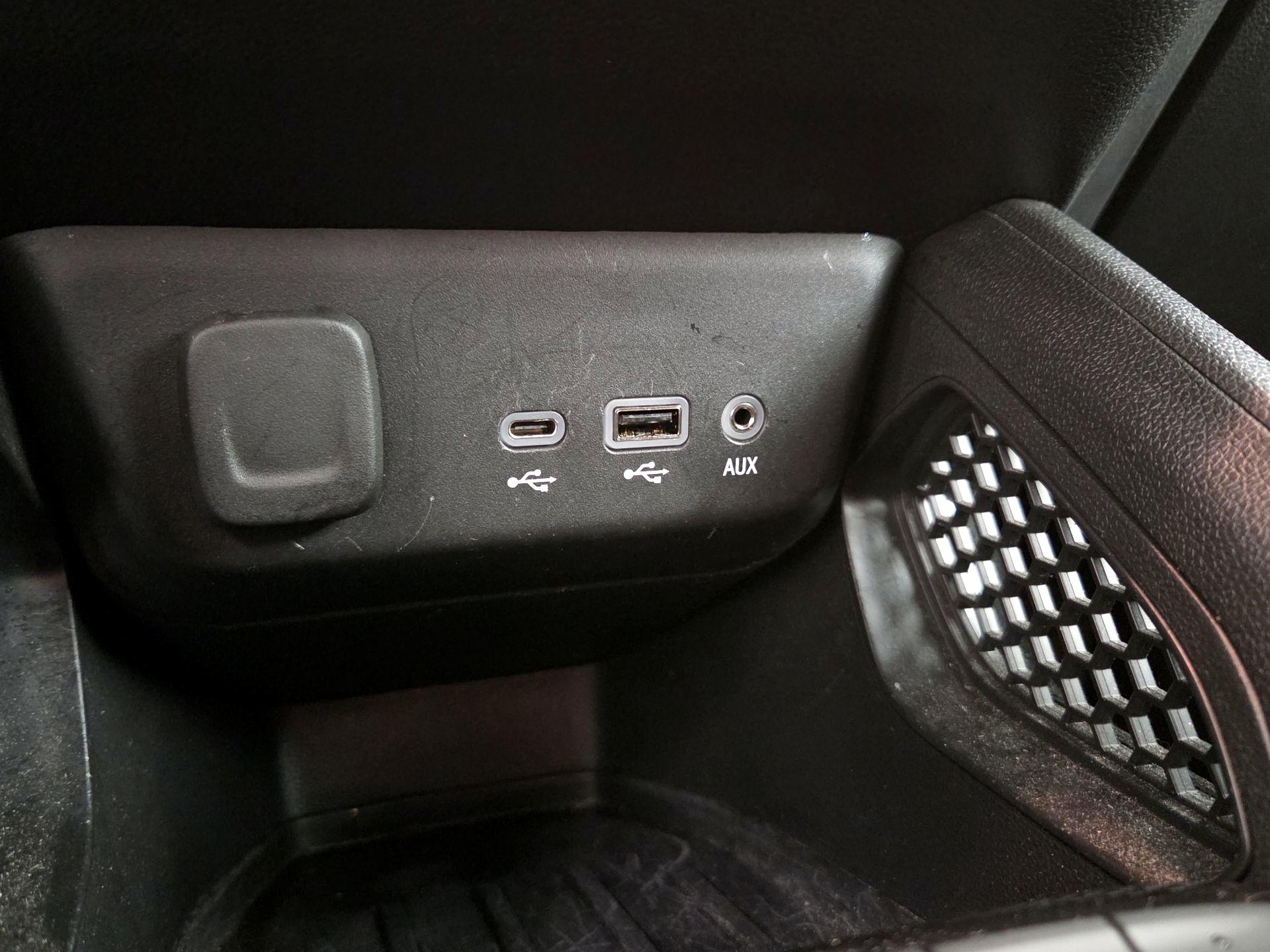 Thumbnail: 2022 Chevrolet TrailBlazer - 18