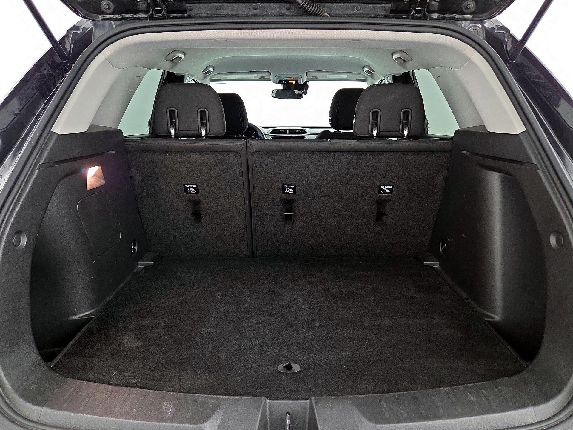 Thumbnail: 2022 Chevrolet TrailBlazer - 20