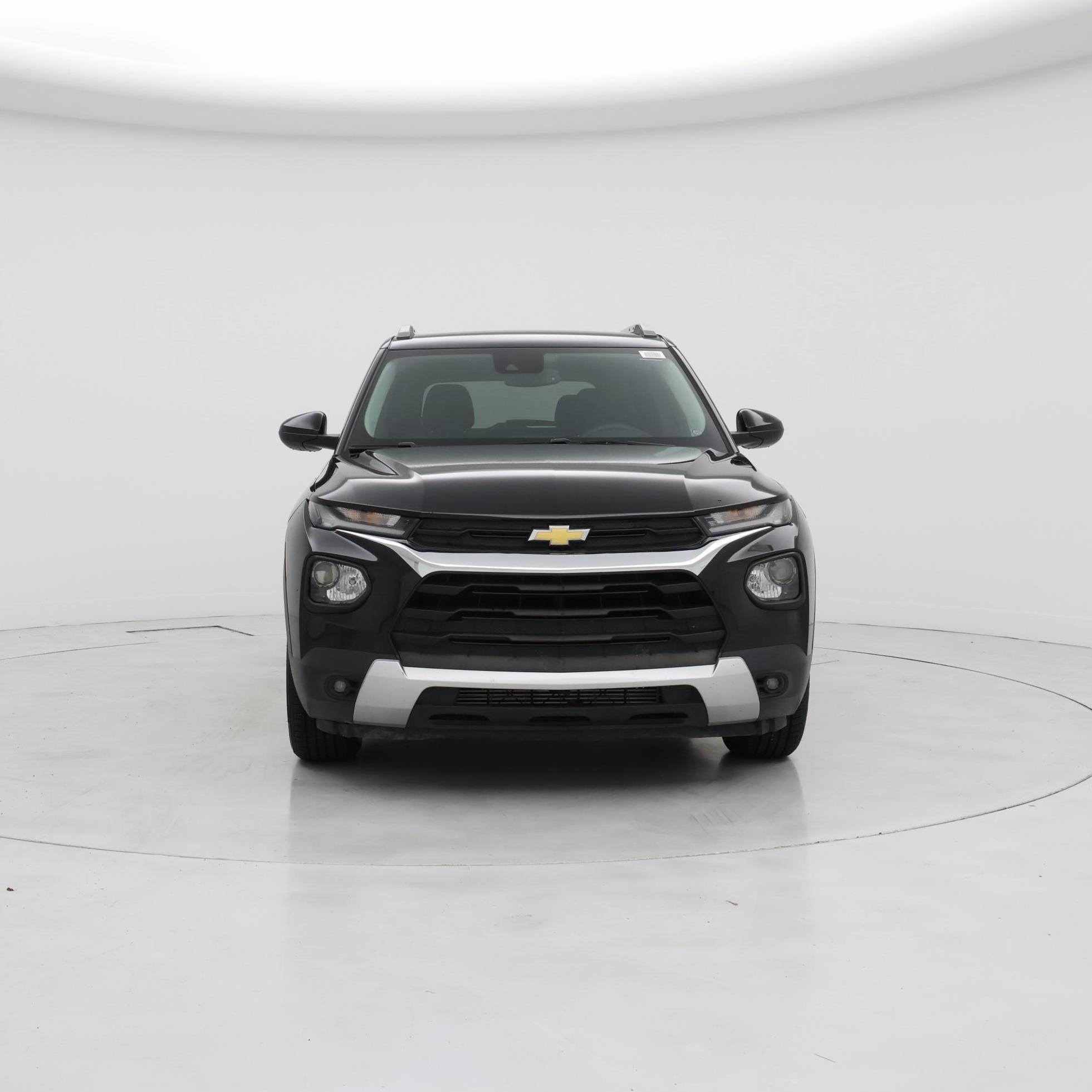 Thumbnail: 2022 Chevrolet TrailBlazer - 5