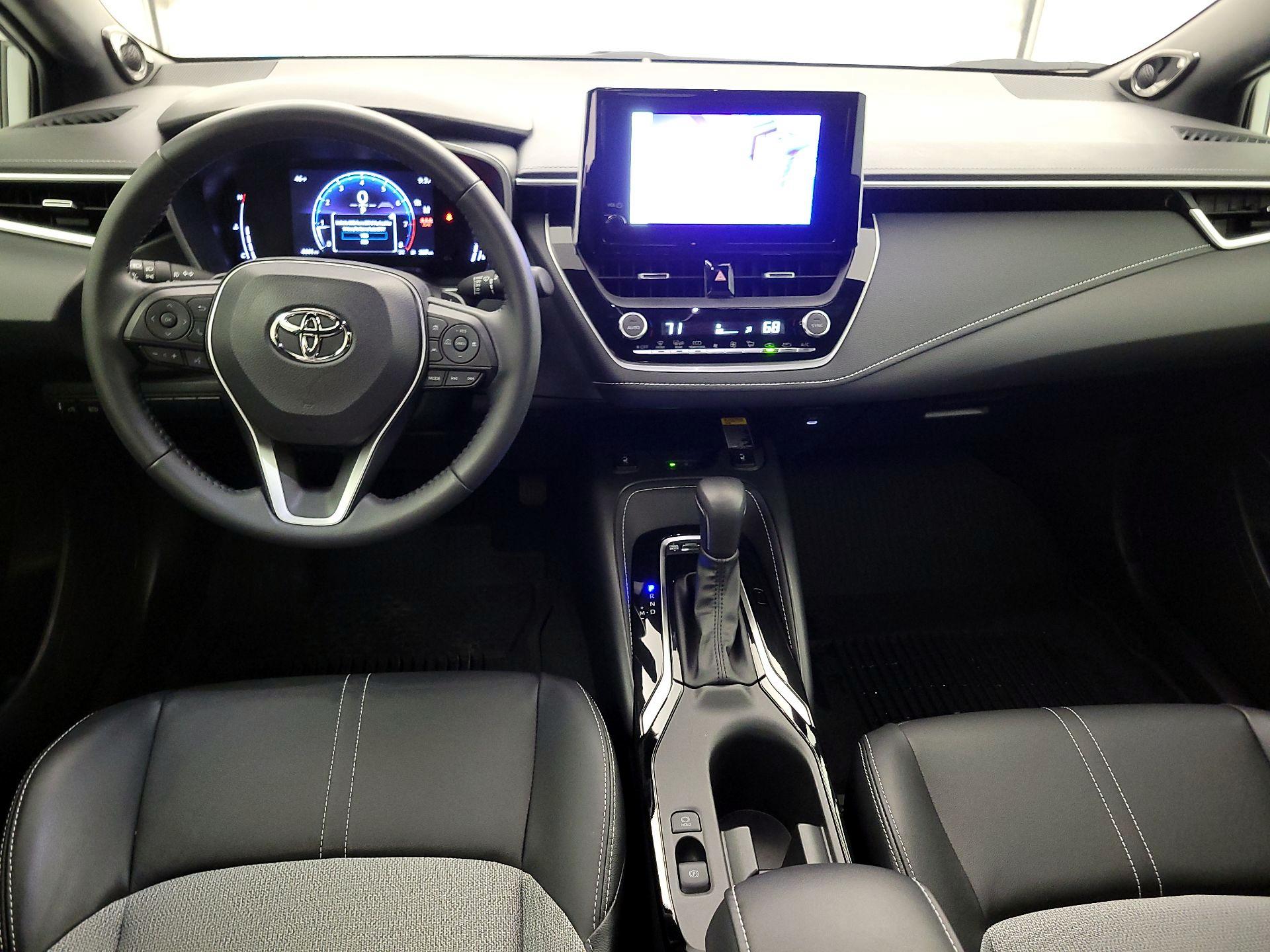 Thumbnail: 2025 Toyota Corolla - 9