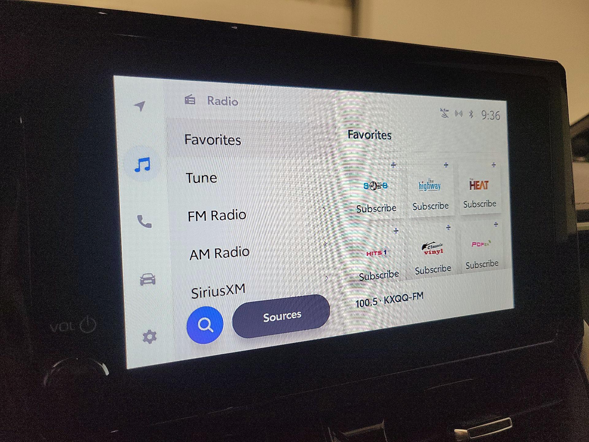 Thumbnail: 2025 Toyota Corolla - 15