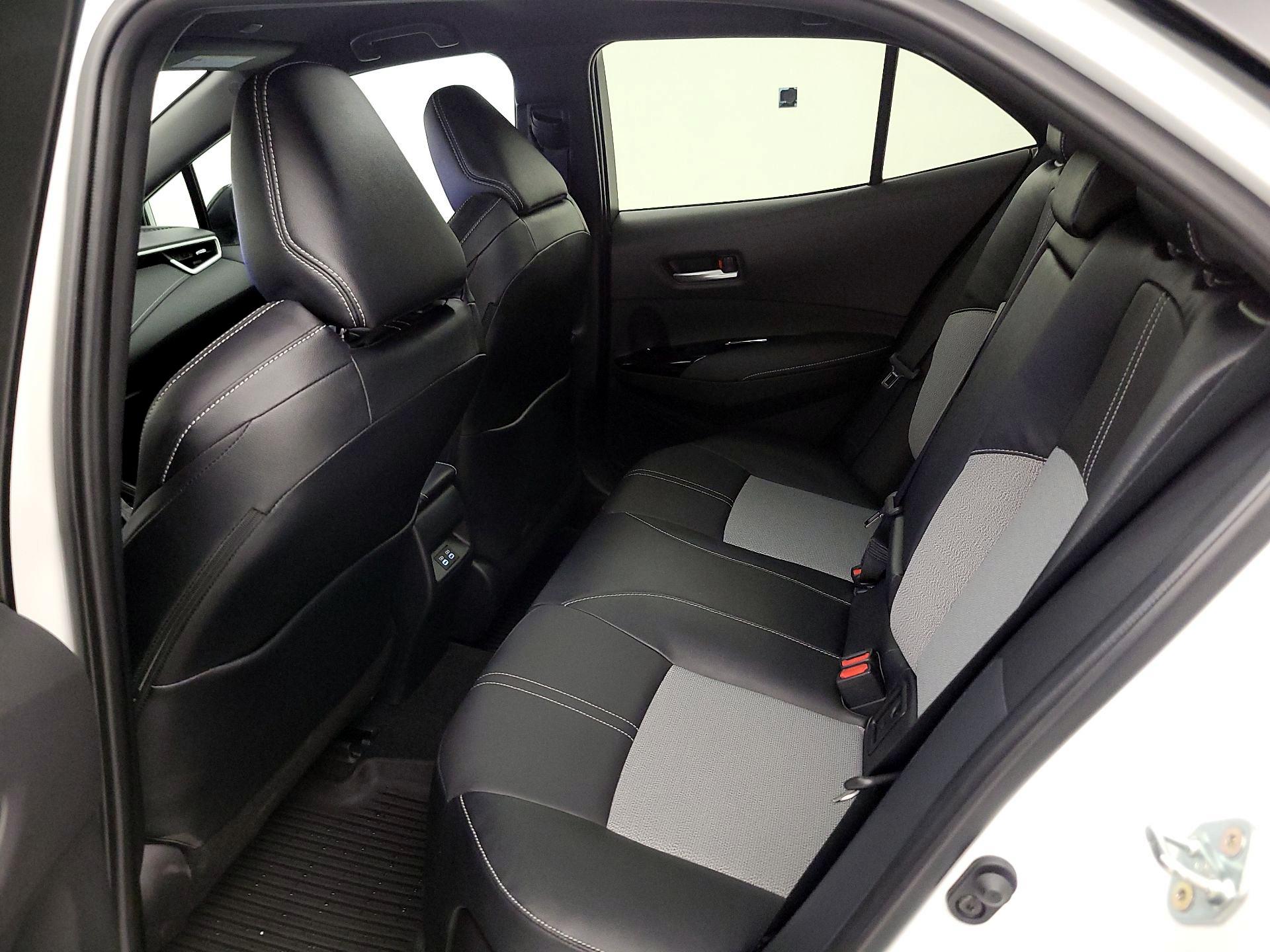 Thumbnail: 2025 Toyota Corolla - 19