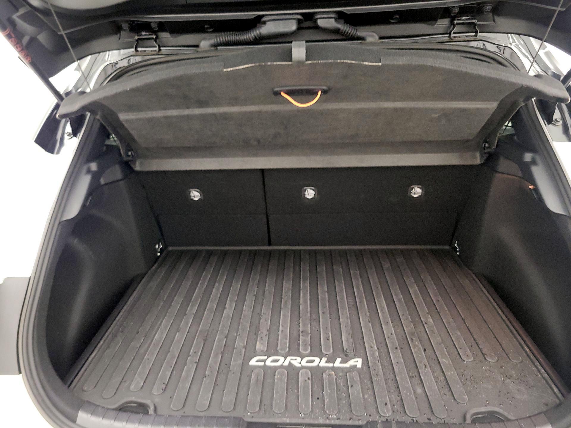 Thumbnail: 2025 Toyota Corolla - 20