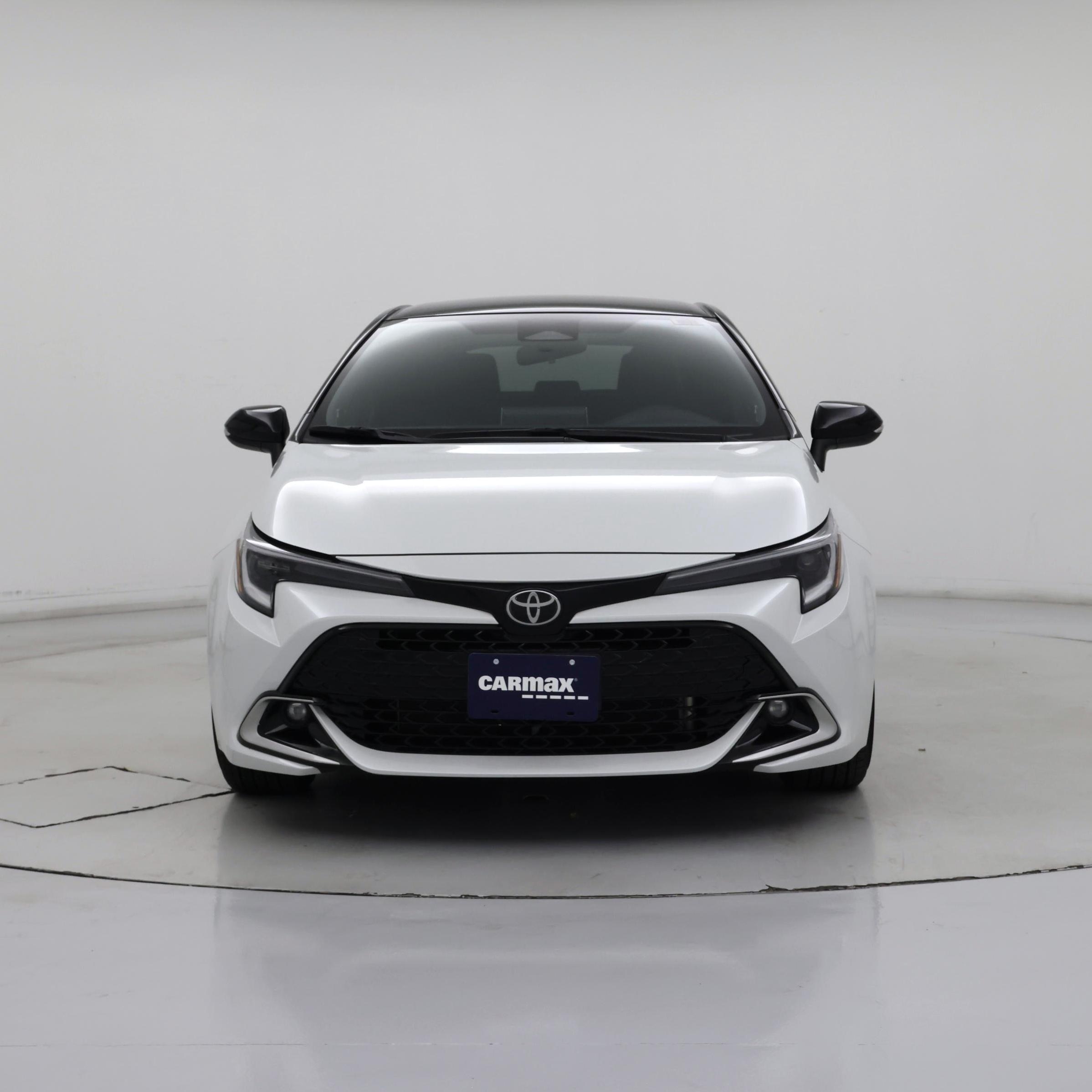 Thumbnail: 2025 Toyota Corolla - 5