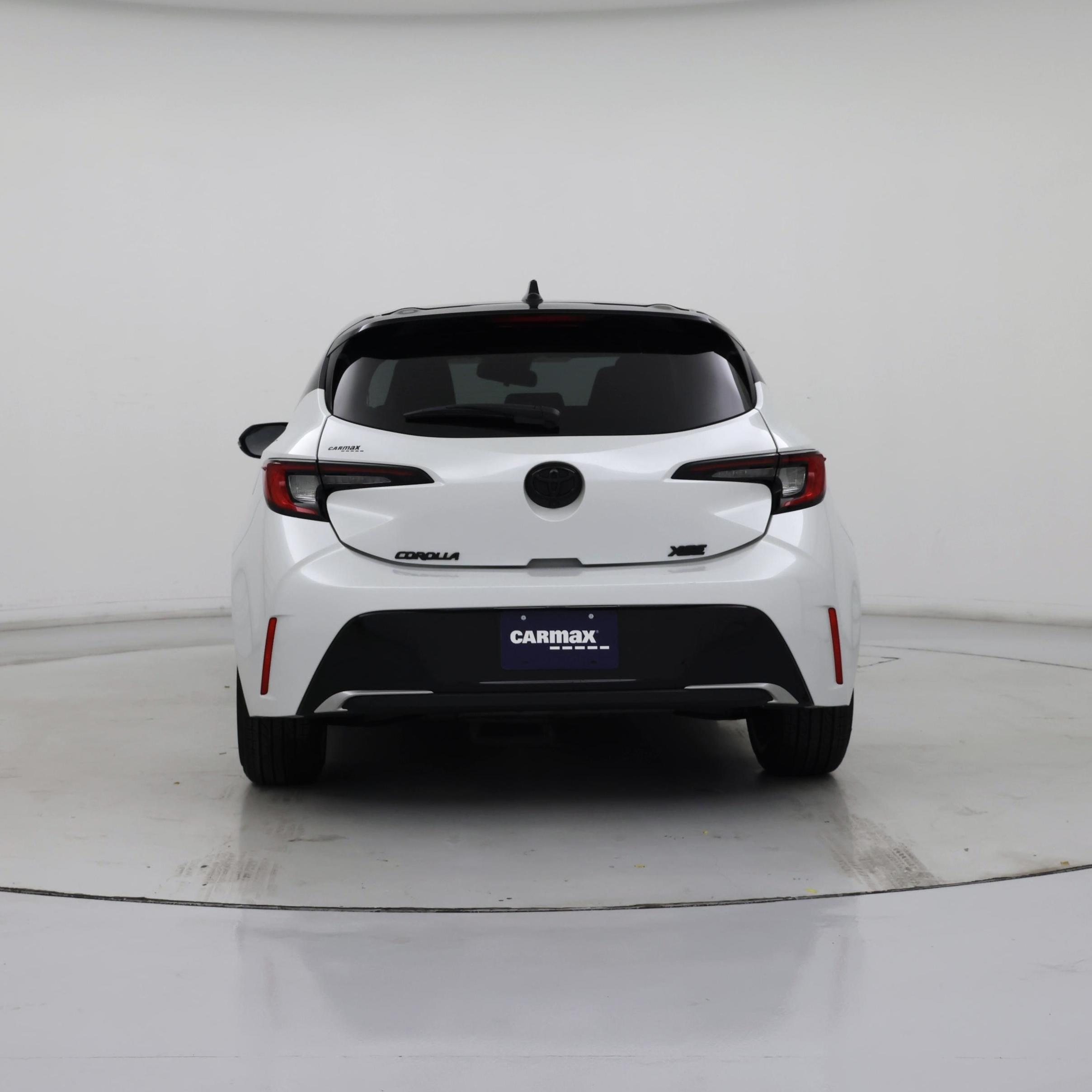 Thumbnail: 2025 Toyota Corolla - 6