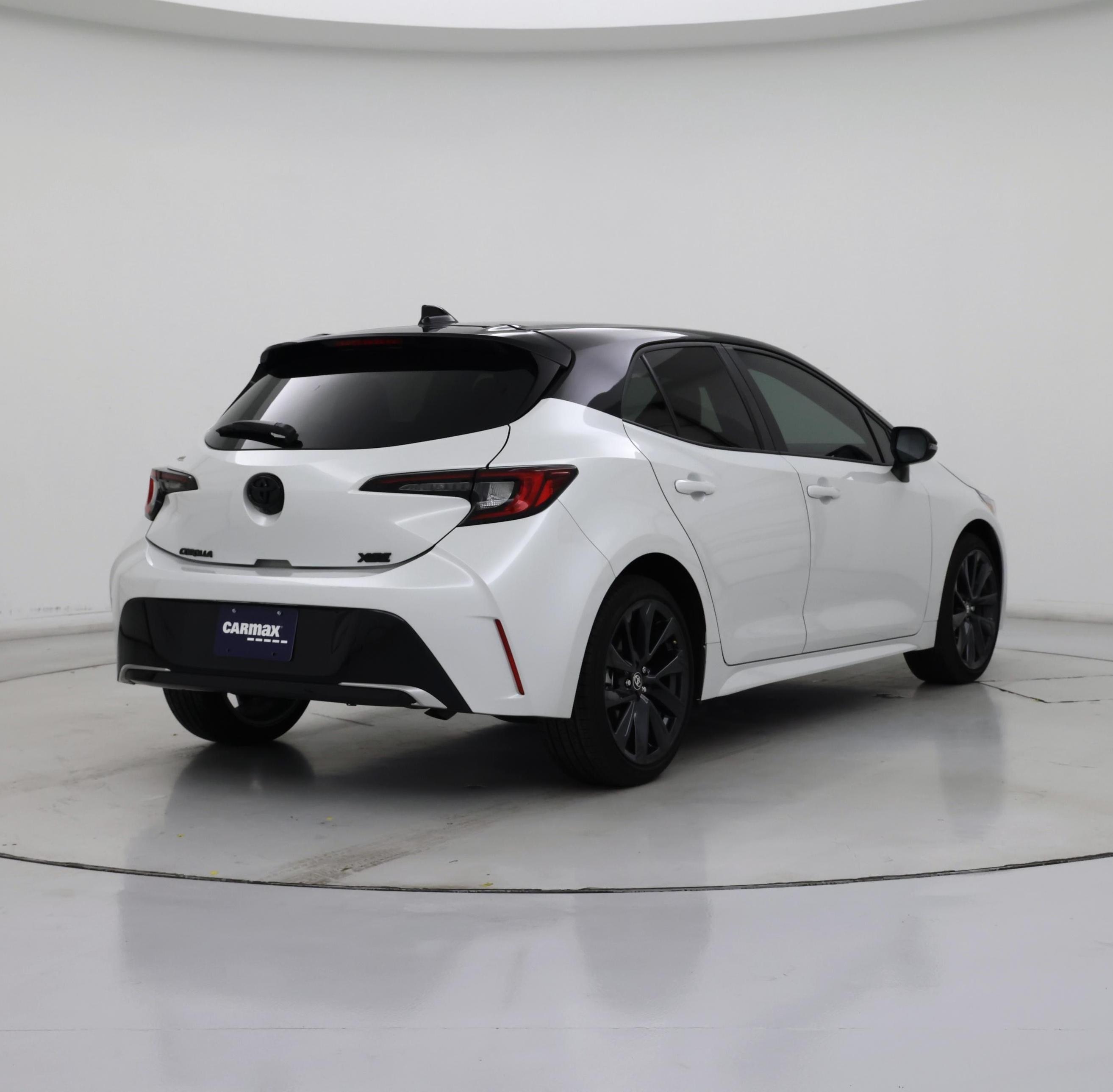 Thumbnail: 2025 Toyota Corolla - 8