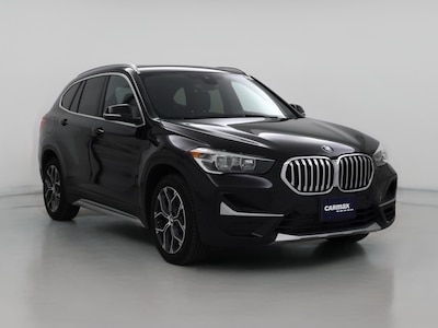 2022 BMW X1 SDrive28i