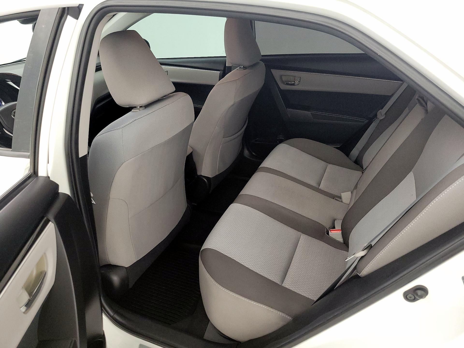 Thumbnail: 2018 Toyota Corolla - 19