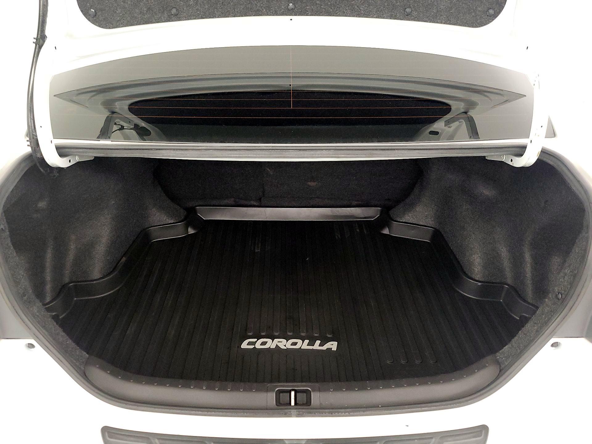 Thumbnail: 2018 Toyota Corolla - 20