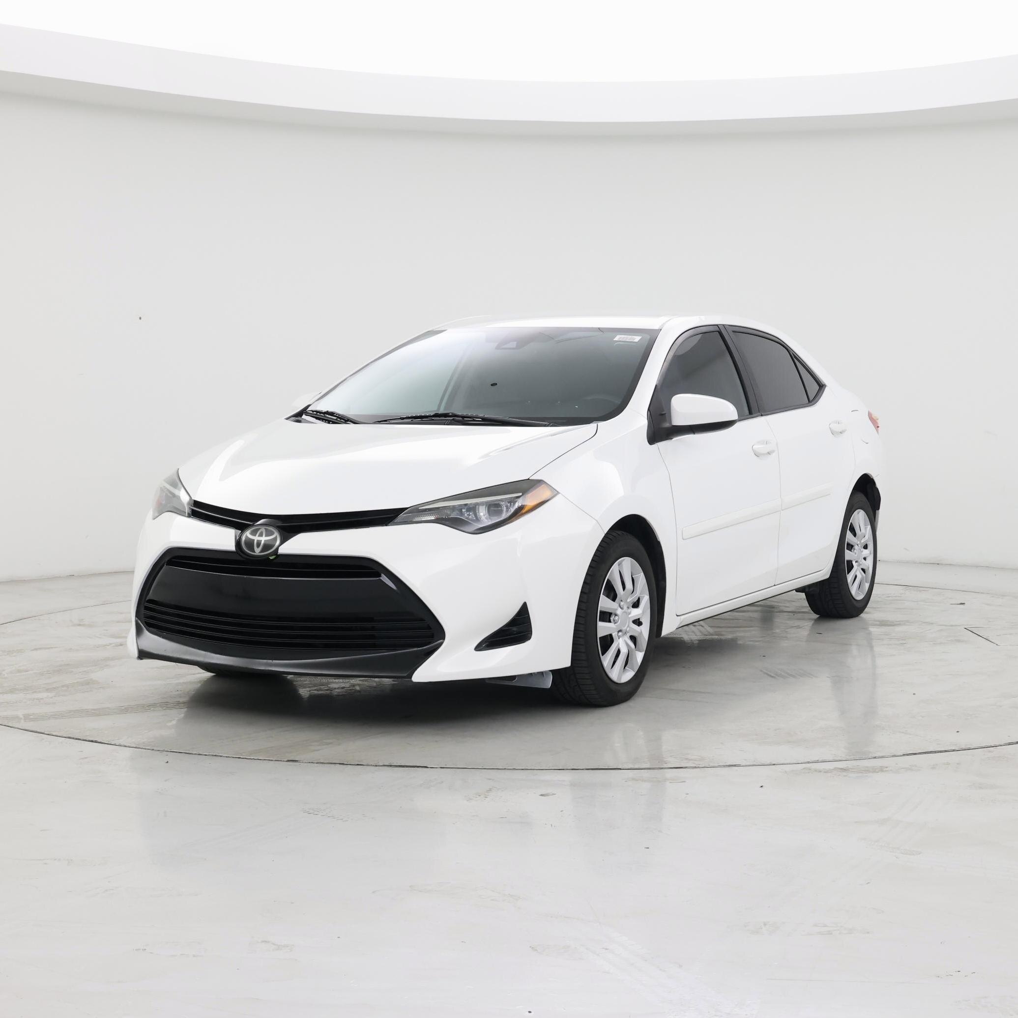 Thumbnail: 2018 Toyota Corolla - 4