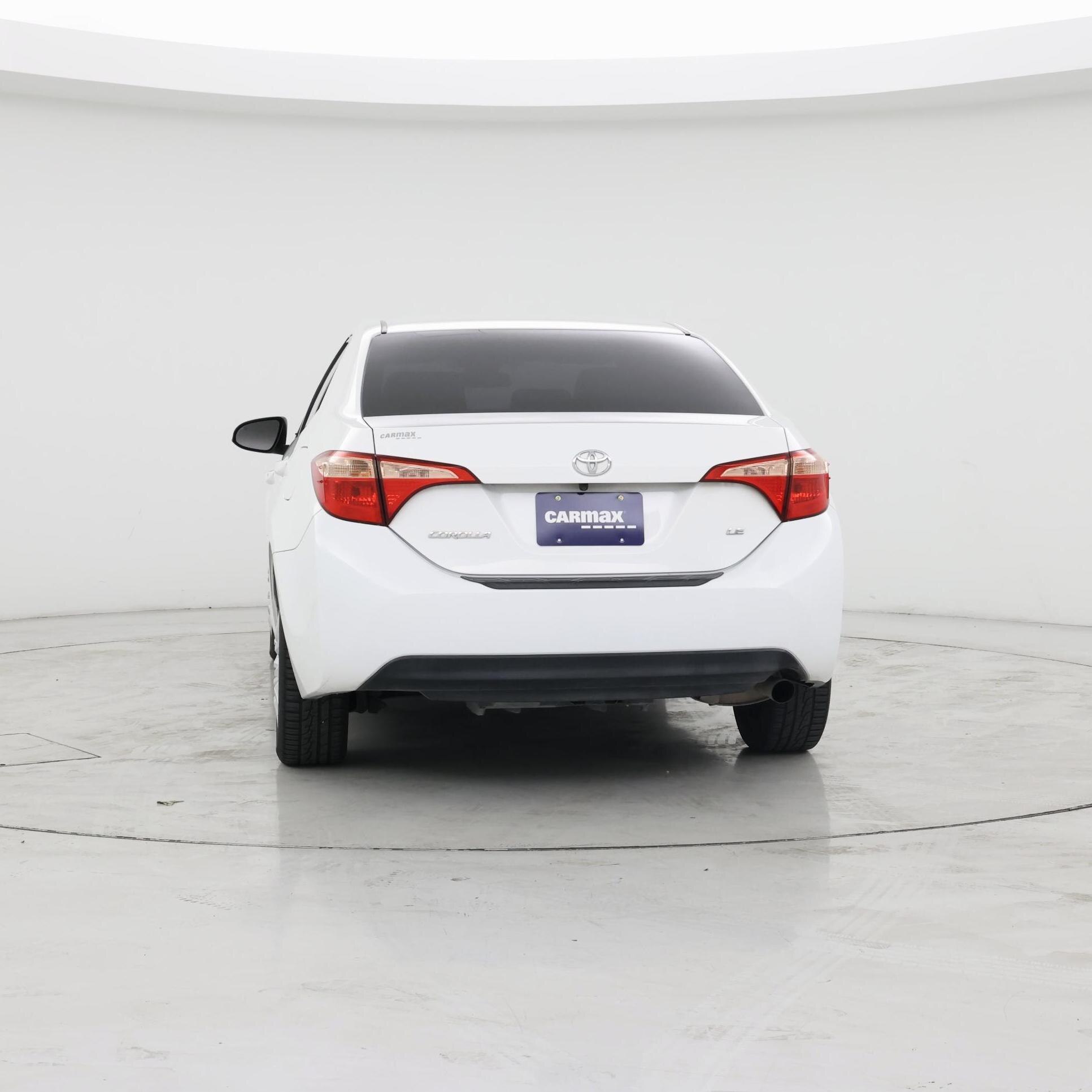 Thumbnail: 2018 Toyota Corolla - 6