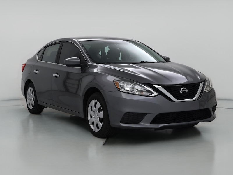 2016 Nissan Sentra SV -
                  Las Vegas, NV