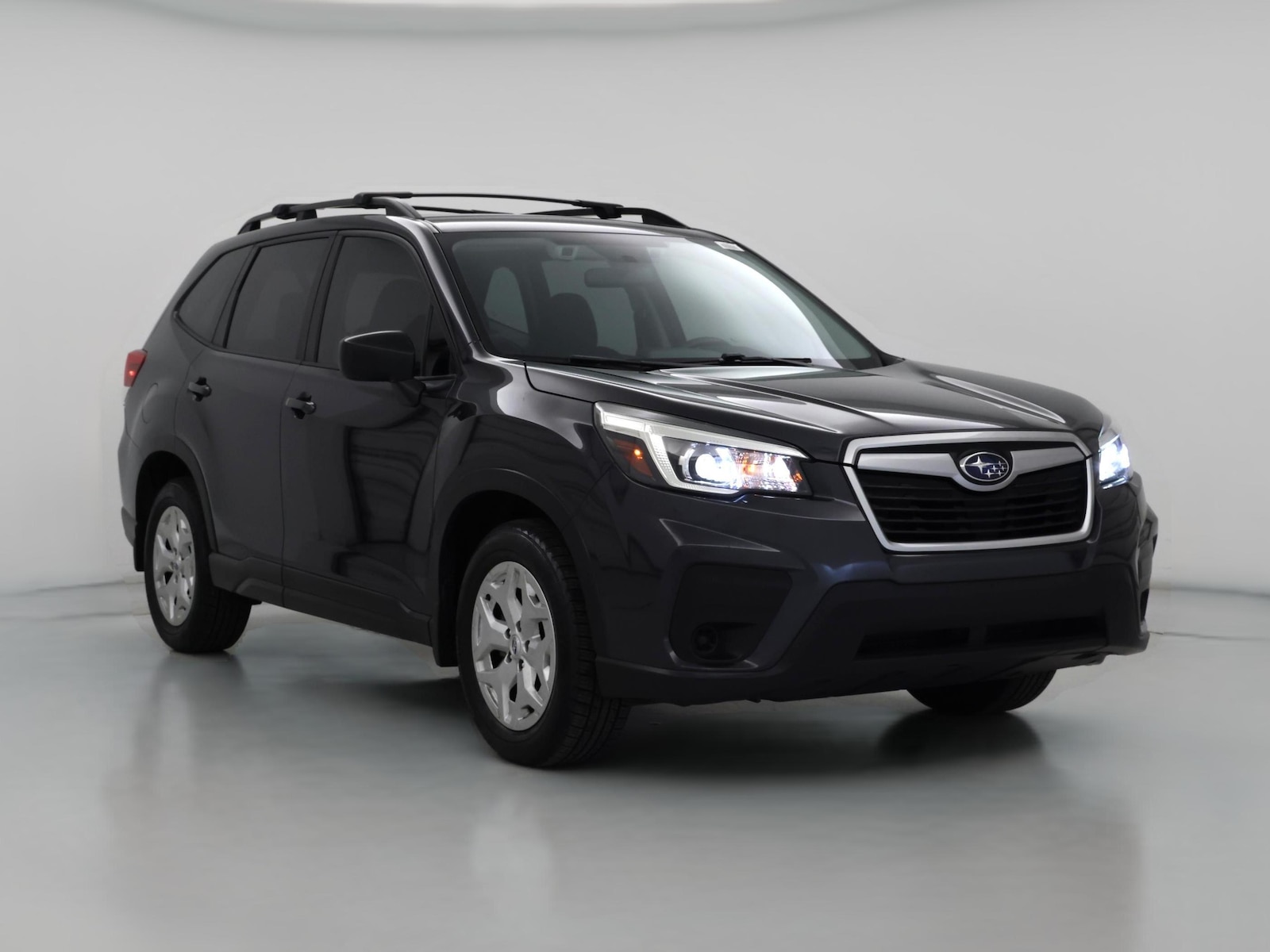 2019 Subaru Forester Base