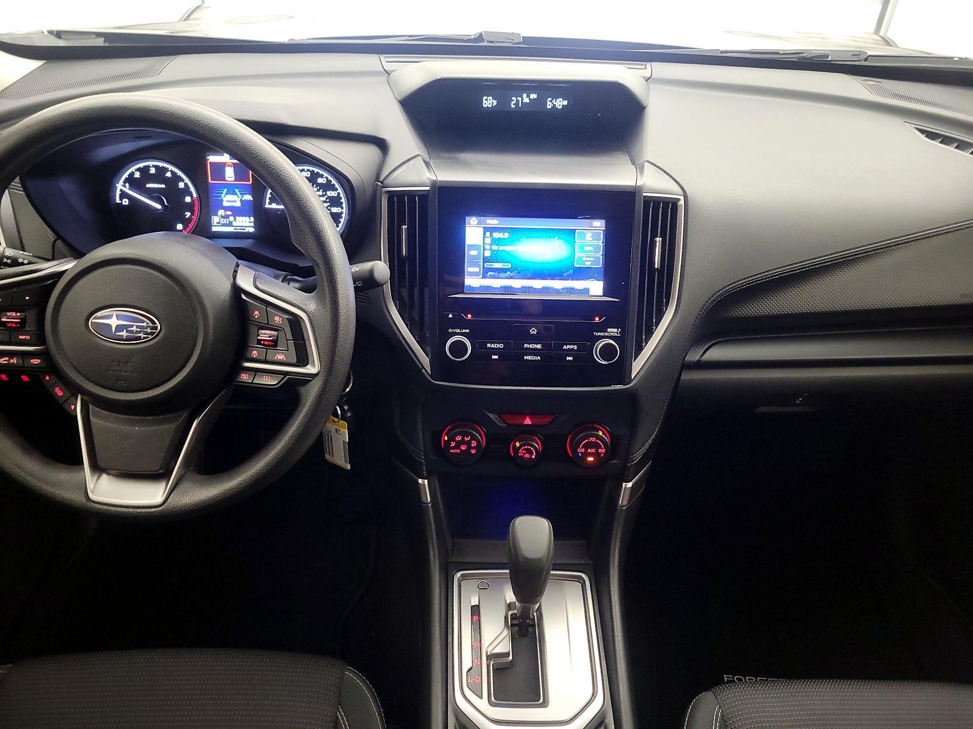 Thumbnail: 2019 Subaru Forester - 9