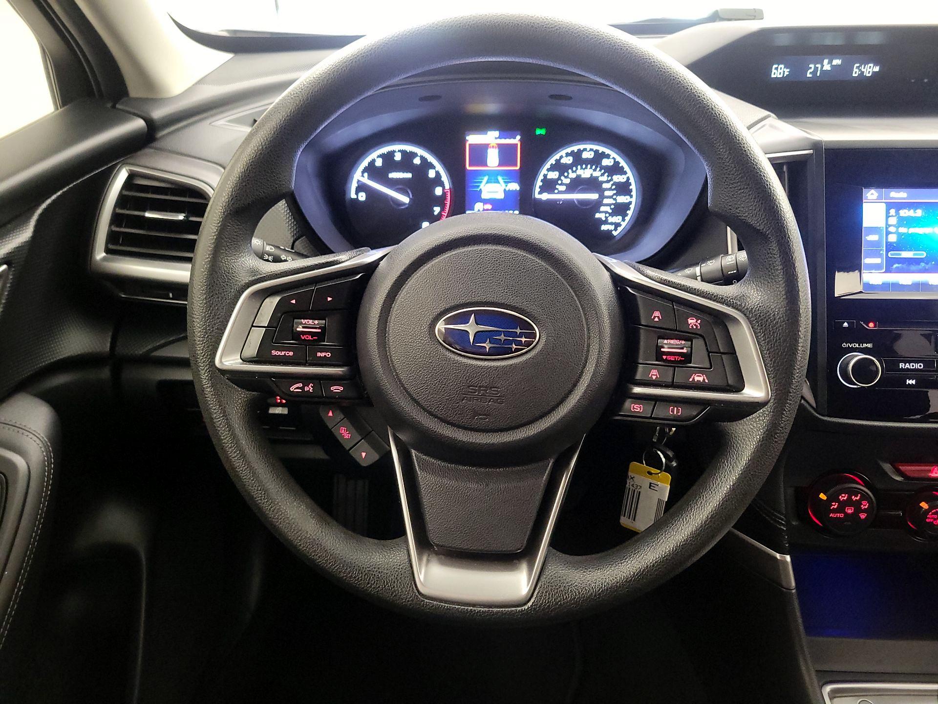 Thumbnail: 2019 Subaru Forester - 10