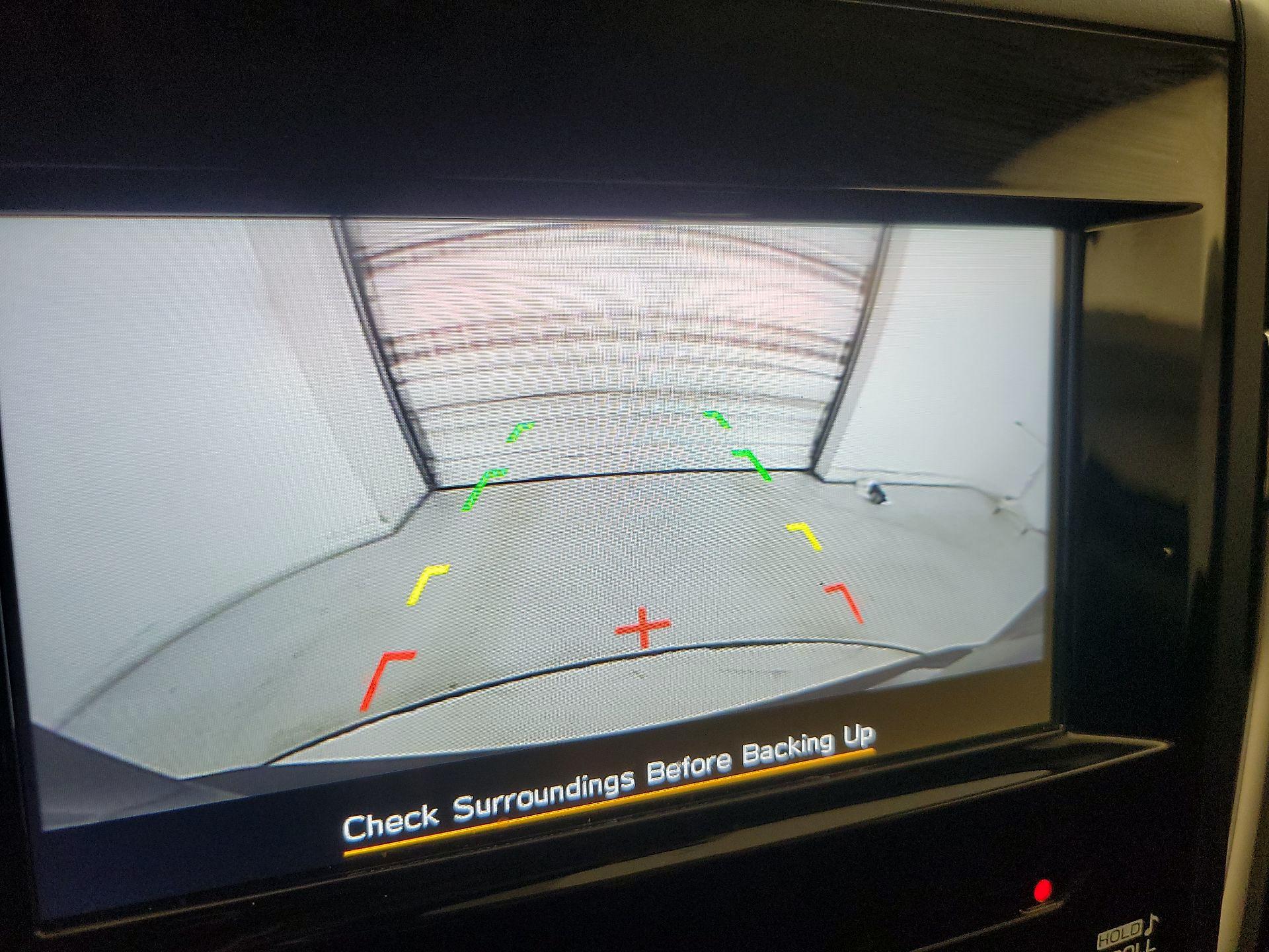 Thumbnail: 2019 Subaru Forester - 14