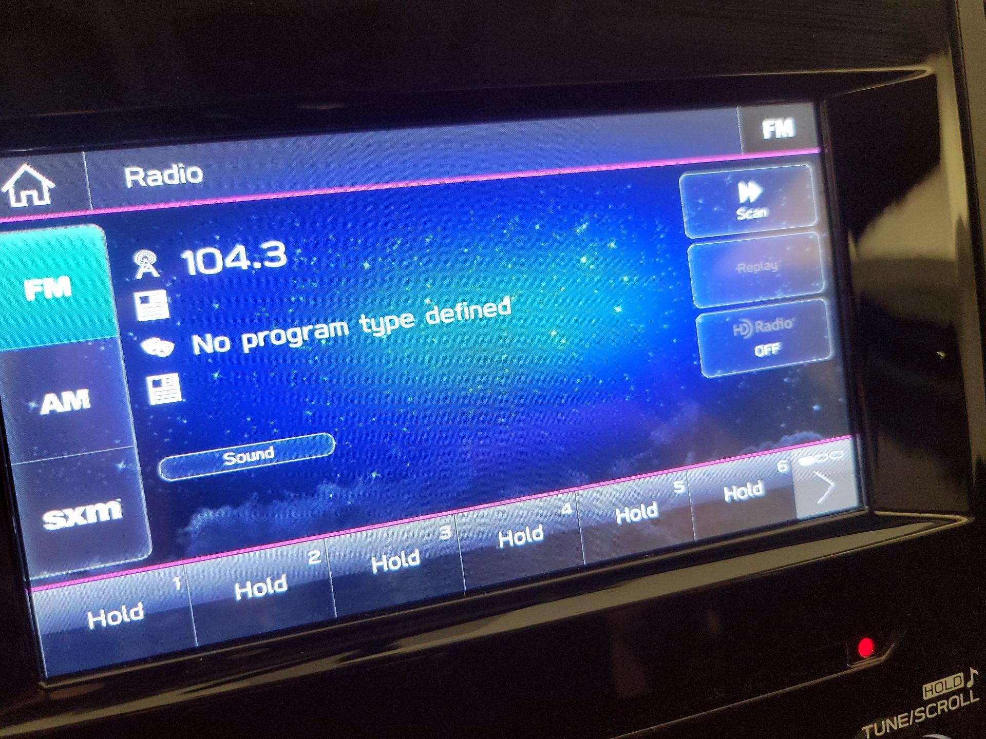 Thumbnail: 2019 Subaru Forester - 15