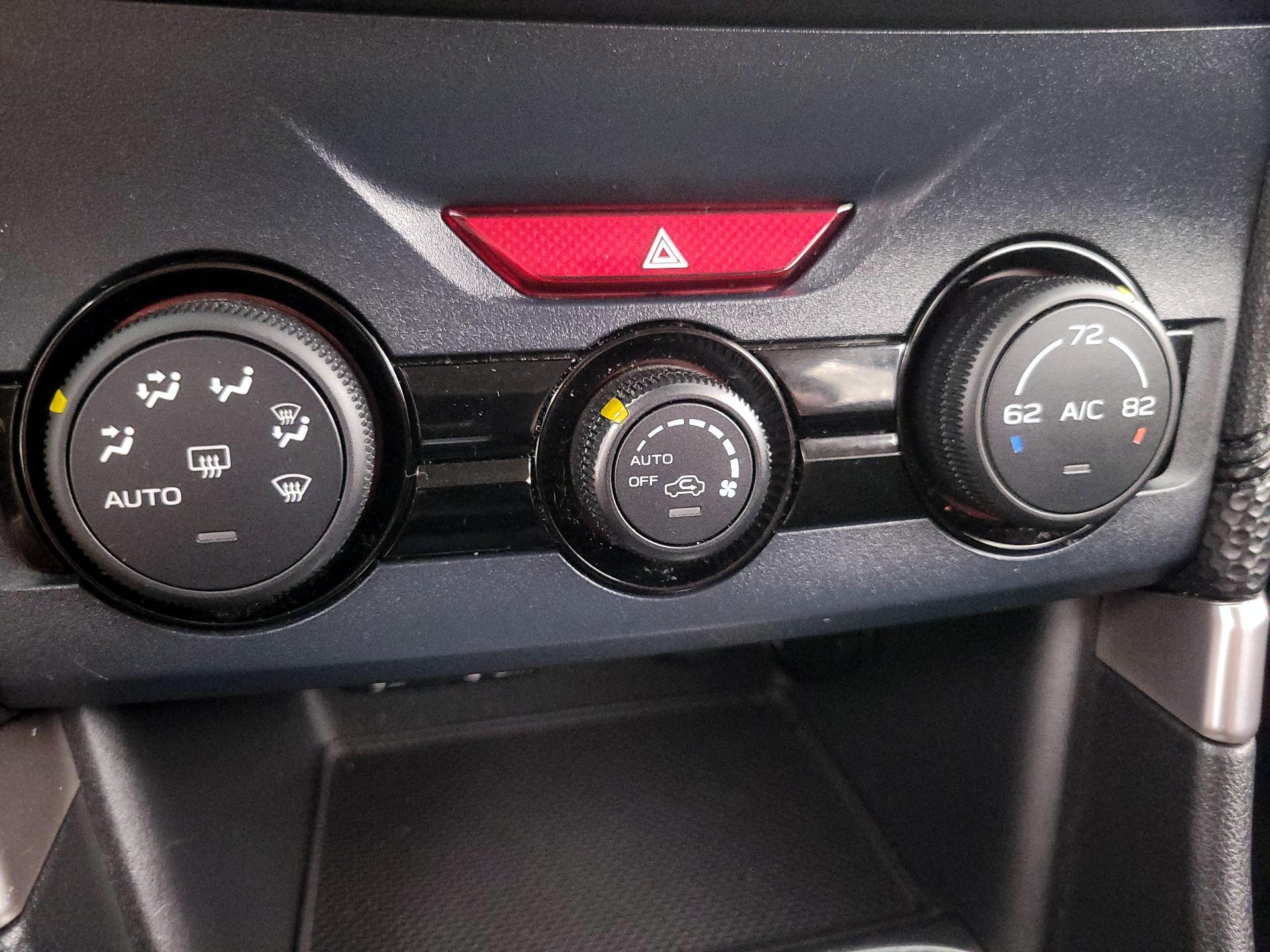 Thumbnail: 2019 Subaru Forester - 16