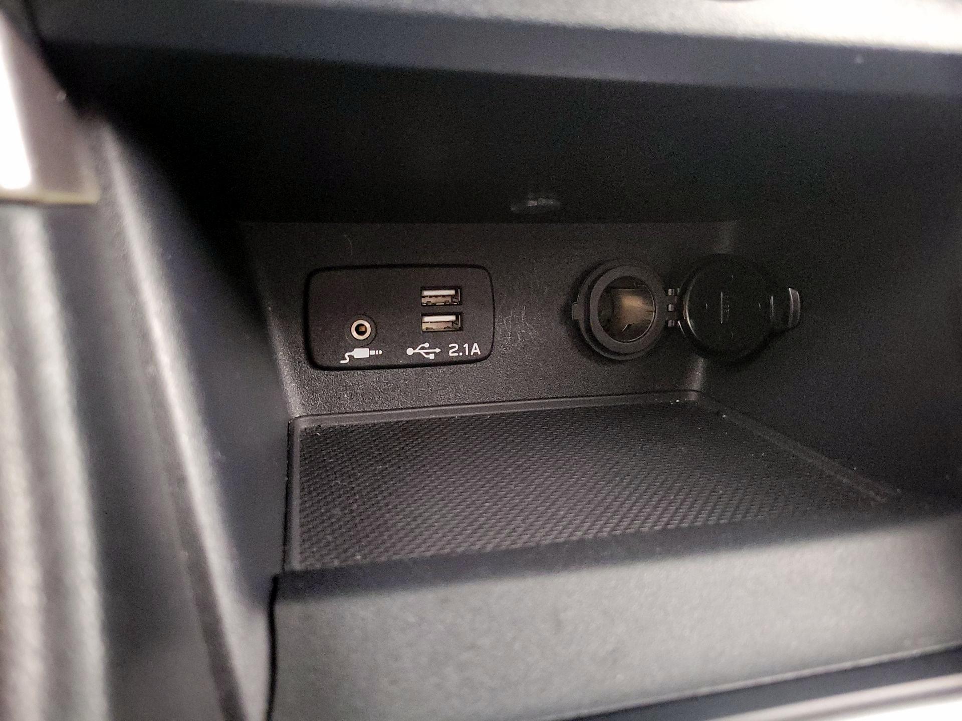 Thumbnail: 2019 Subaru Forester - 18