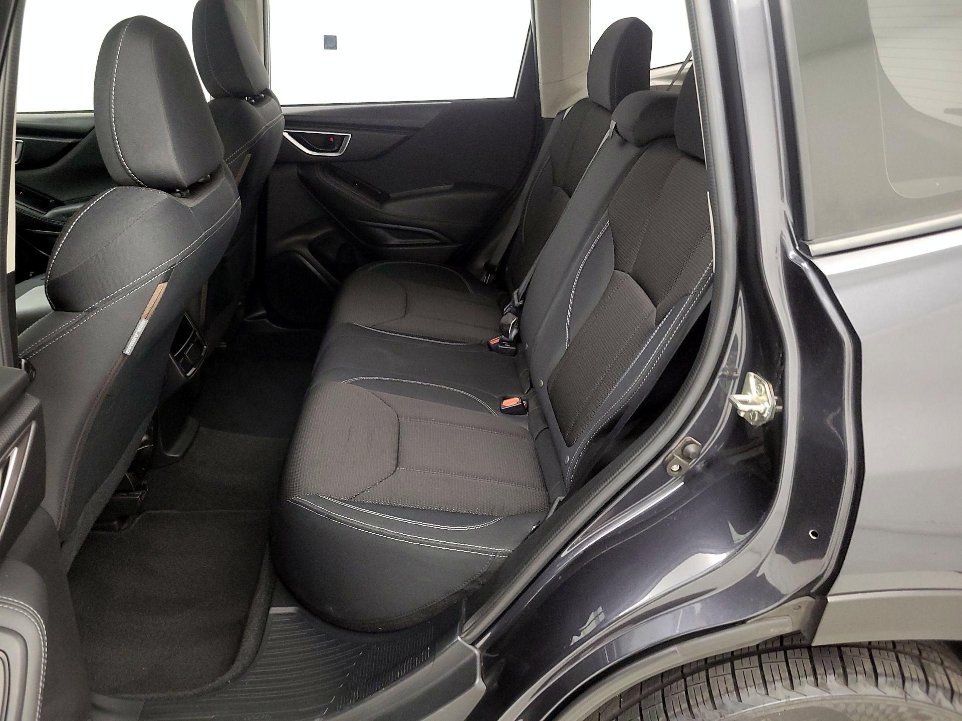 Thumbnail: 2019 Subaru Forester - 19