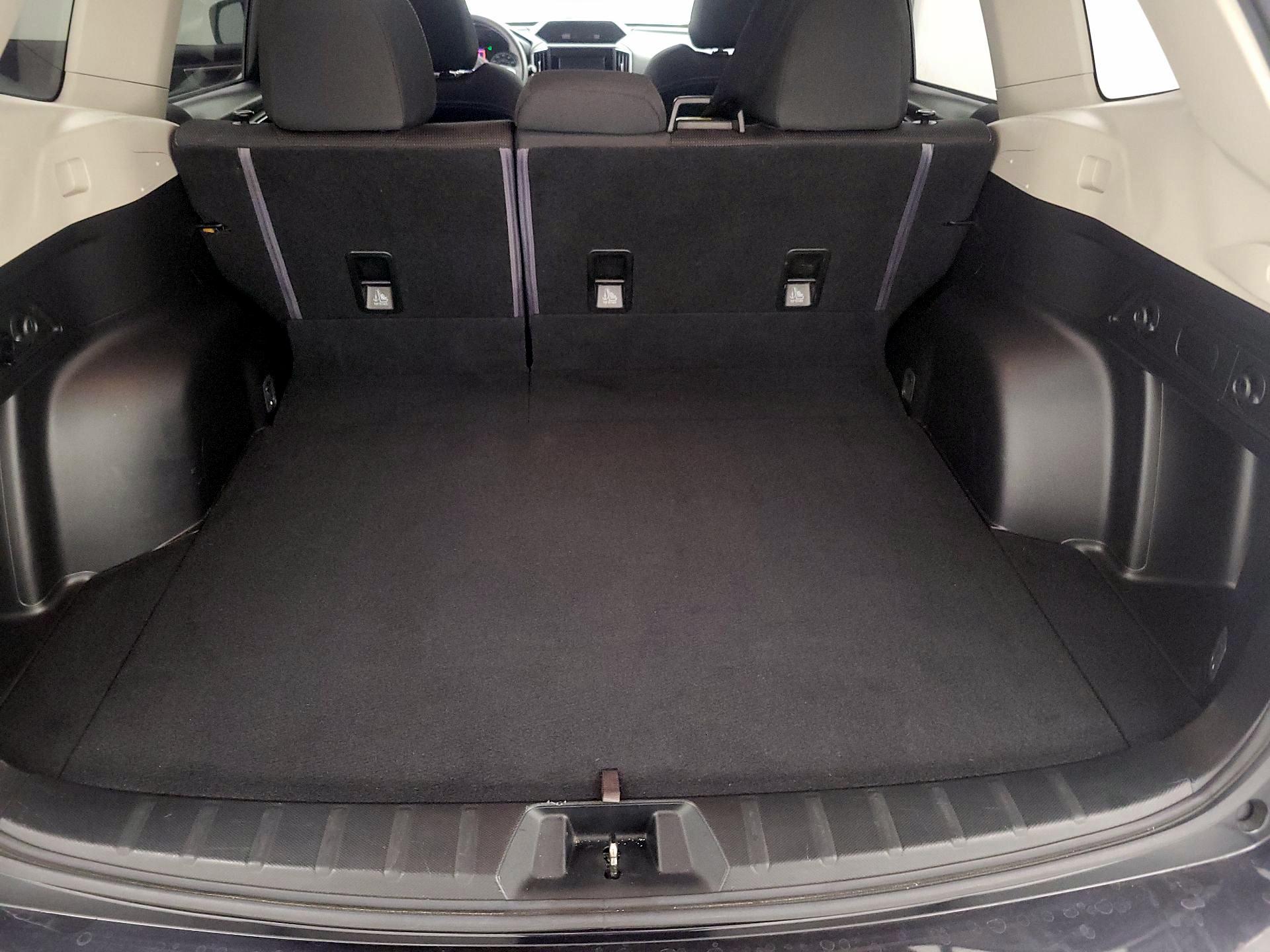 Thumbnail: 2019 Subaru Forester - 20