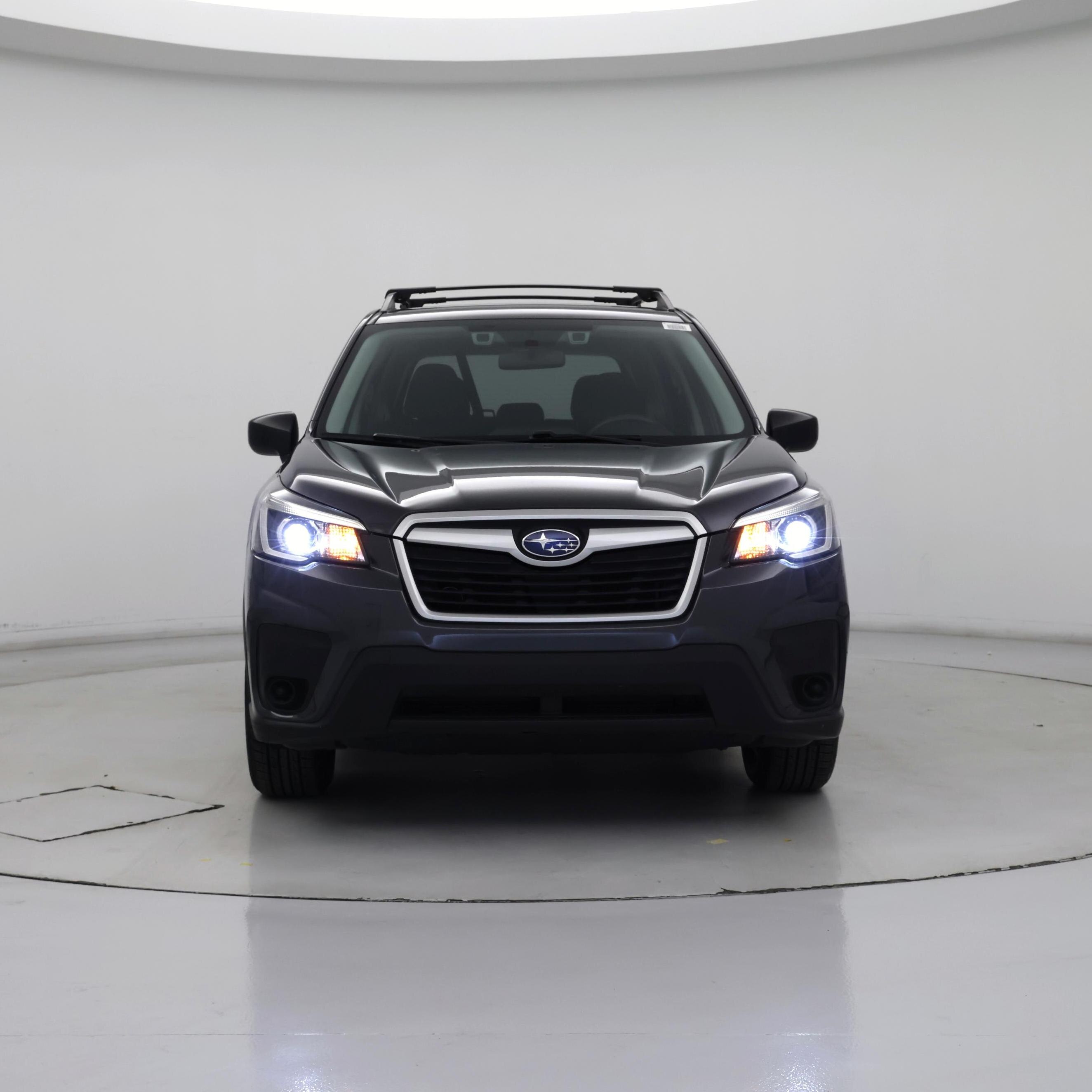 Thumbnail: 2019 Subaru Forester - 5