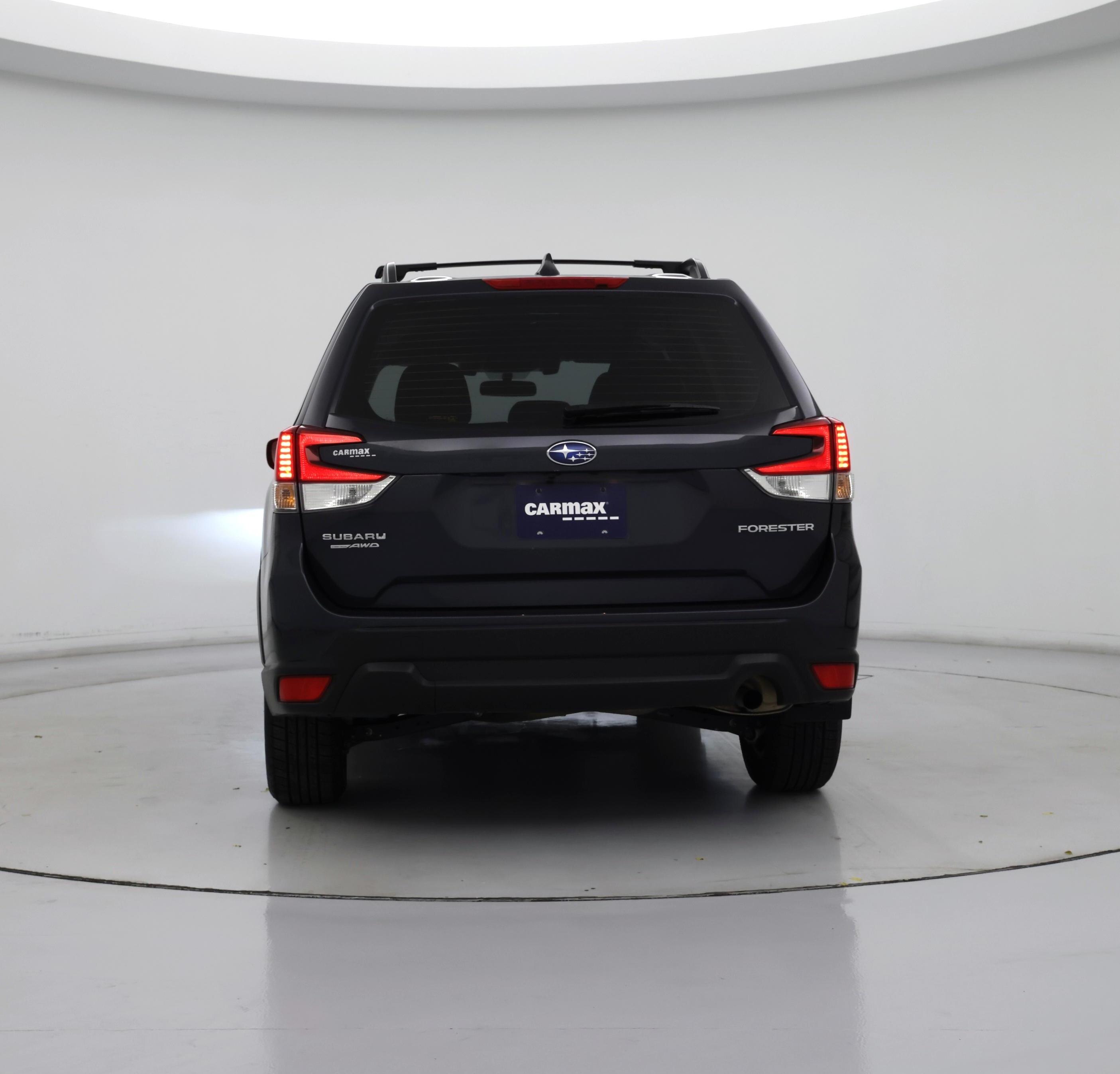 Thumbnail: 2019 Subaru Forester - 6