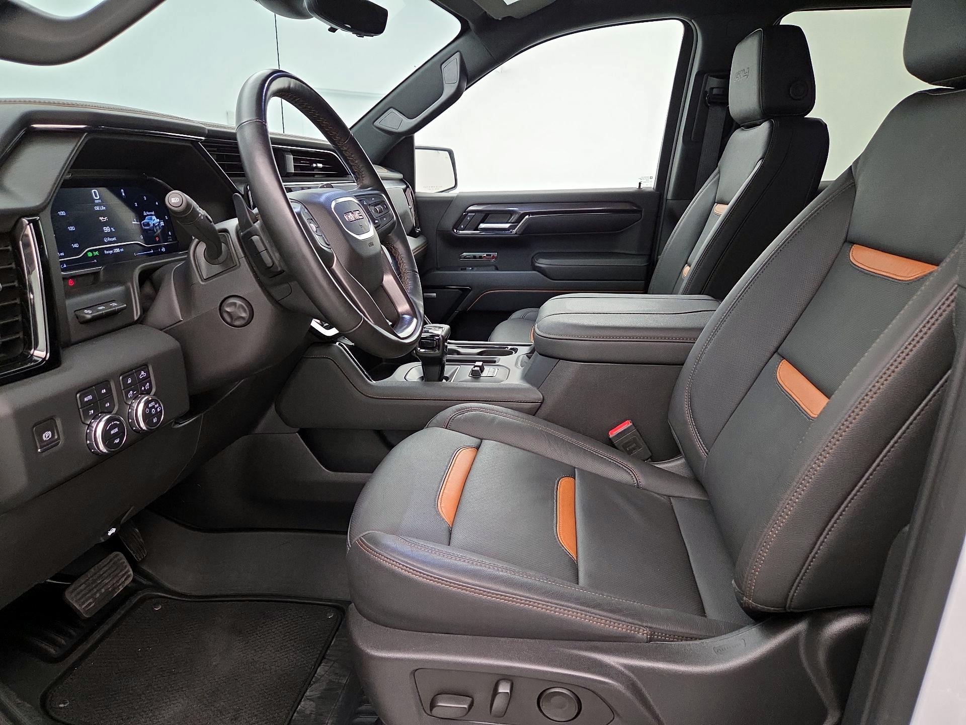 Thumbnail: 2024 GMC Sierra 1500 - 11