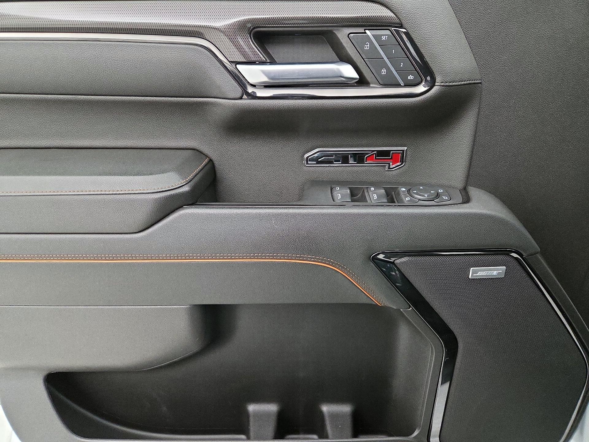 Thumbnail: 2024 GMC Sierra 1500 - 12