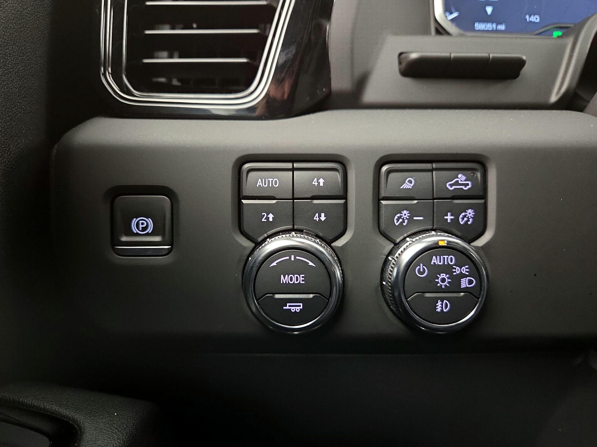 Thumbnail: 2024 GMC Sierra 1500 - 13