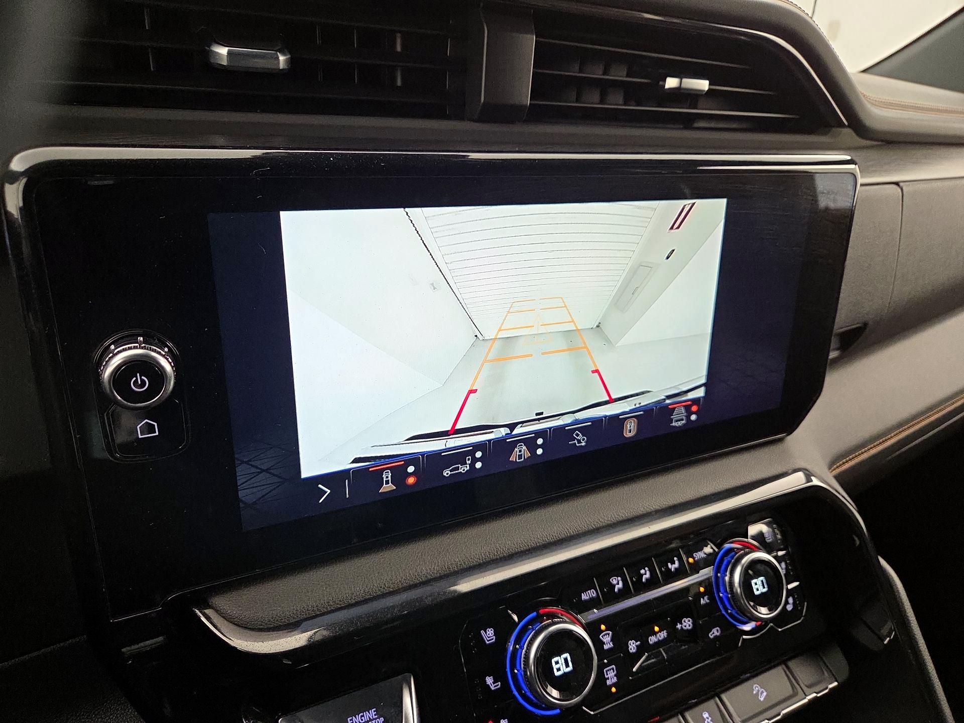 Thumbnail: 2024 GMC Sierra 1500 - 15