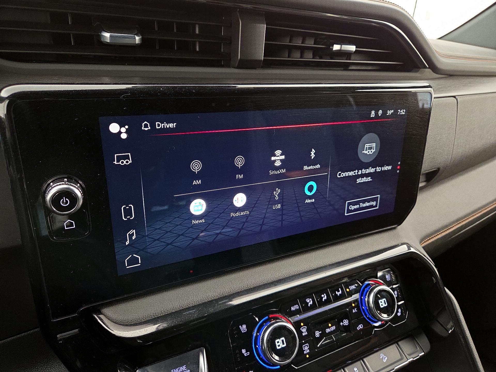 Thumbnail: 2024 GMC Sierra 1500 - 16