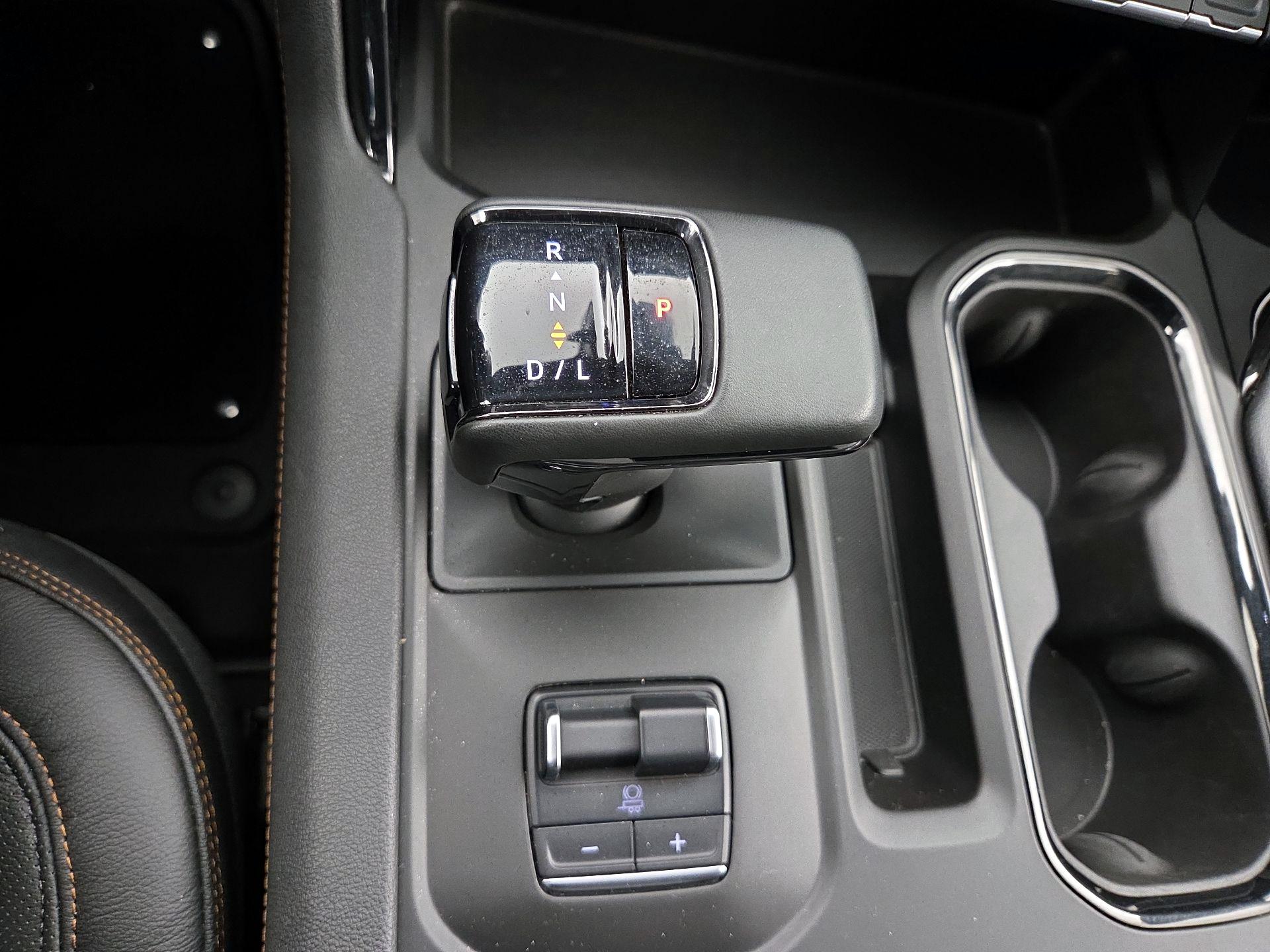 Thumbnail: 2024 GMC Sierra 1500 - 18