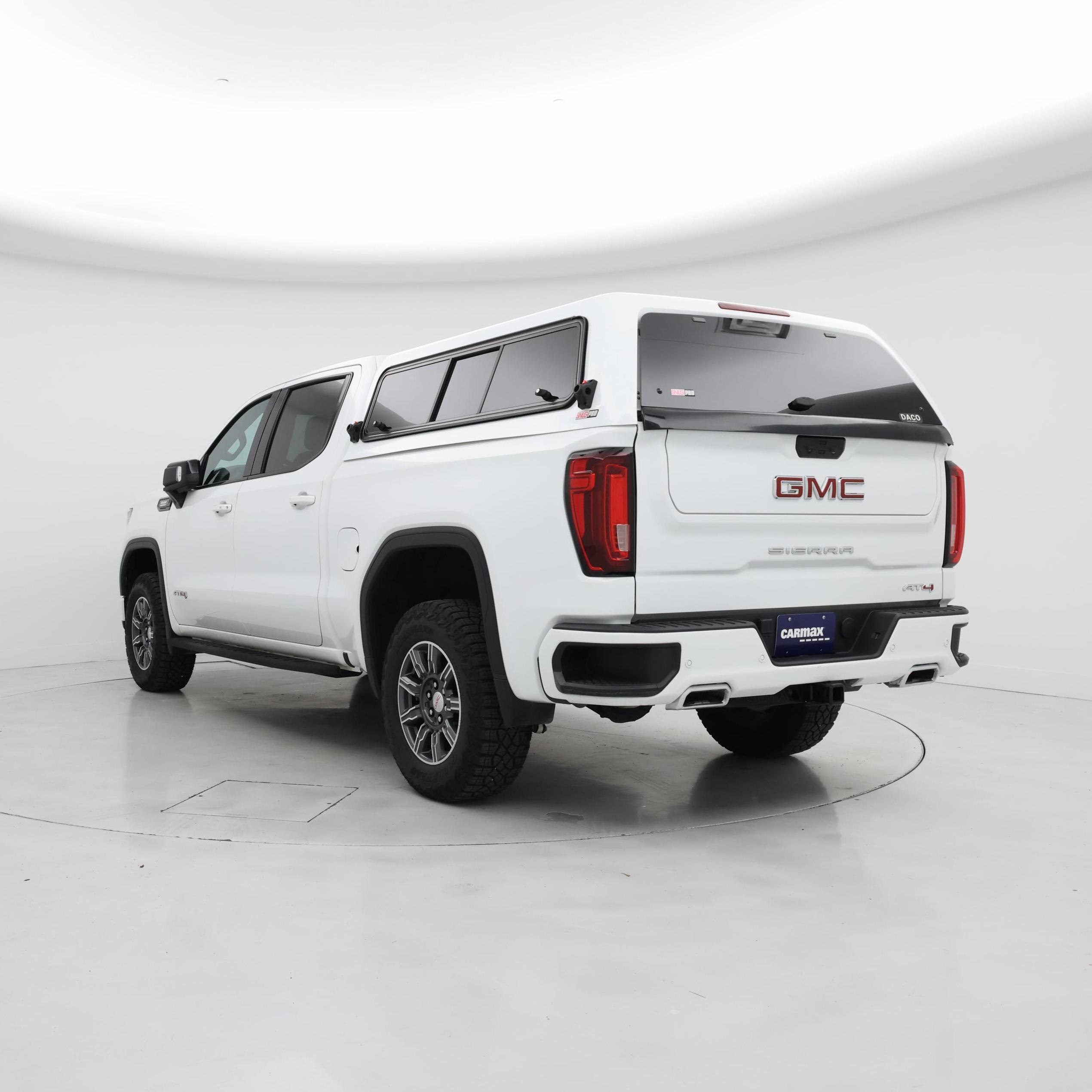 Thumbnail: 2024 GMC Sierra 1500 - 2