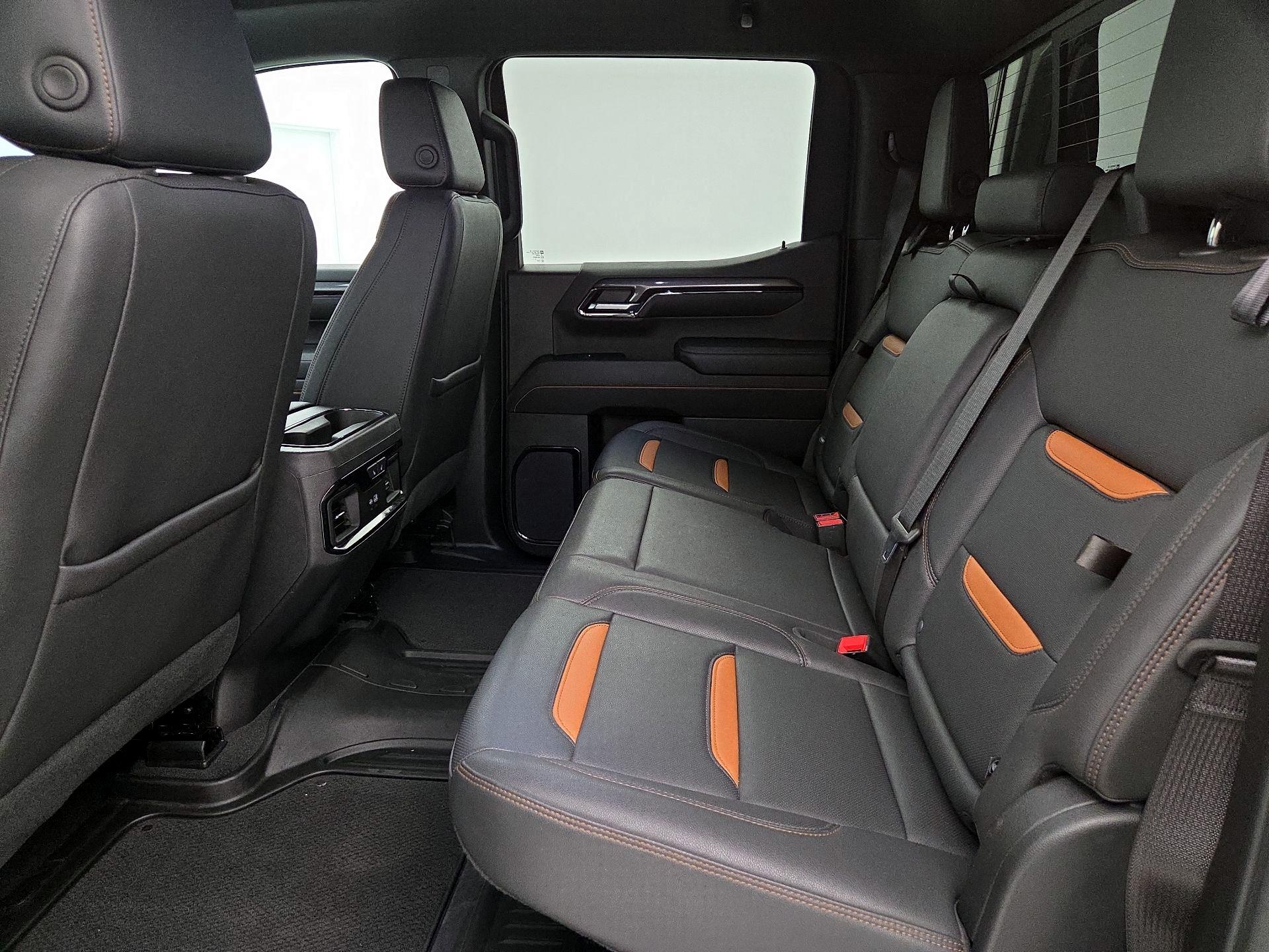 Thumbnail: 2024 GMC Sierra 1500 - 20