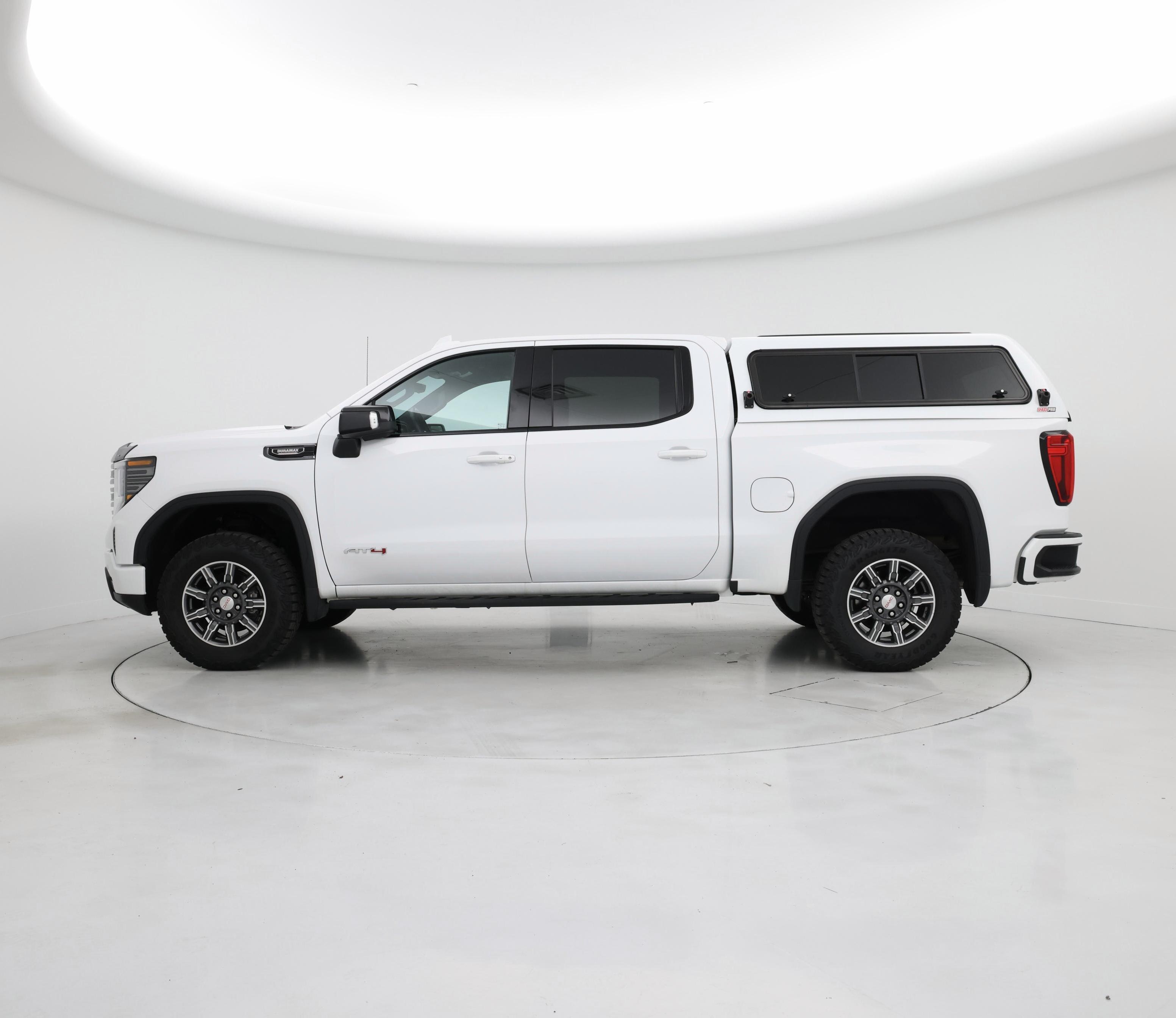 Thumbnail: 2024 GMC Sierra 1500 - 3