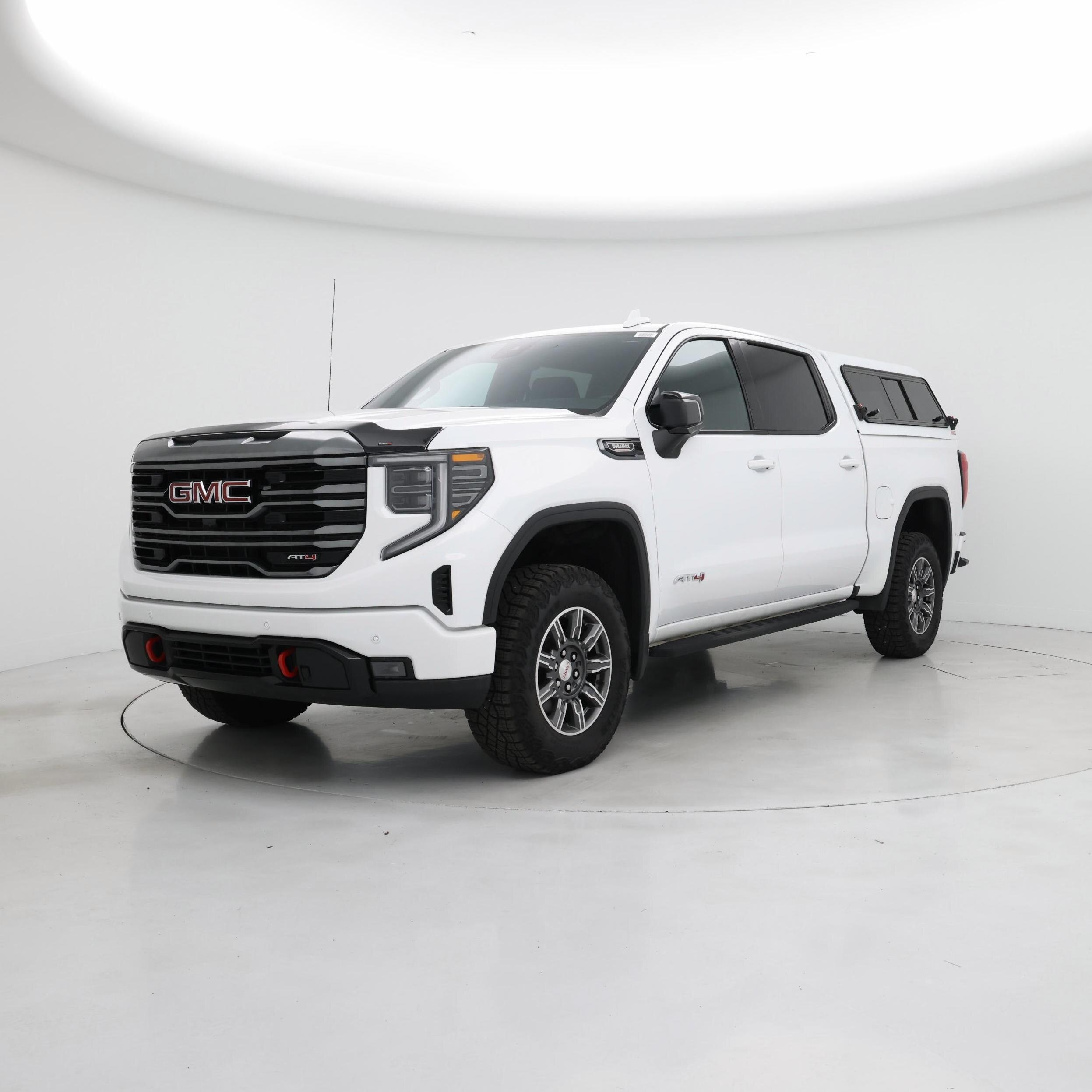 Thumbnail: 2024 GMC Sierra 1500 - 4