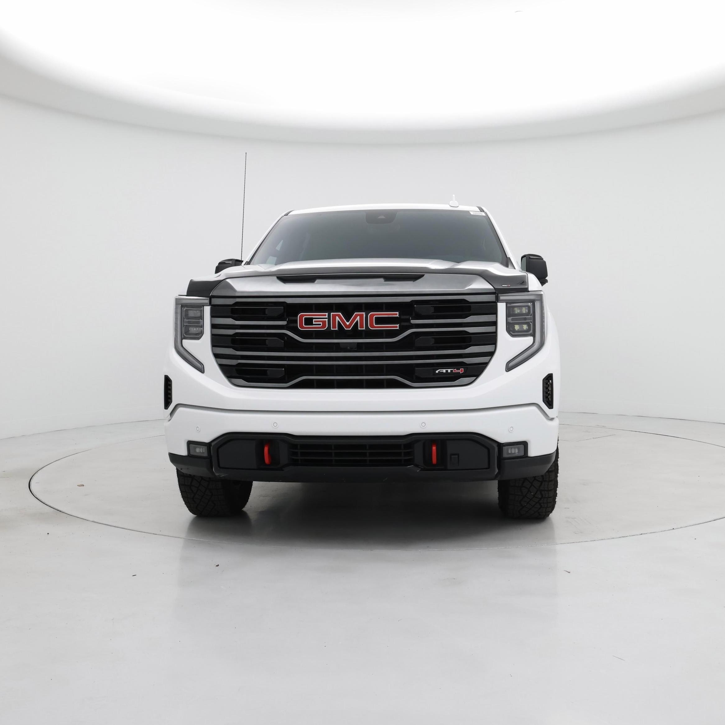 Thumbnail: 2024 GMC Sierra 1500 - 5