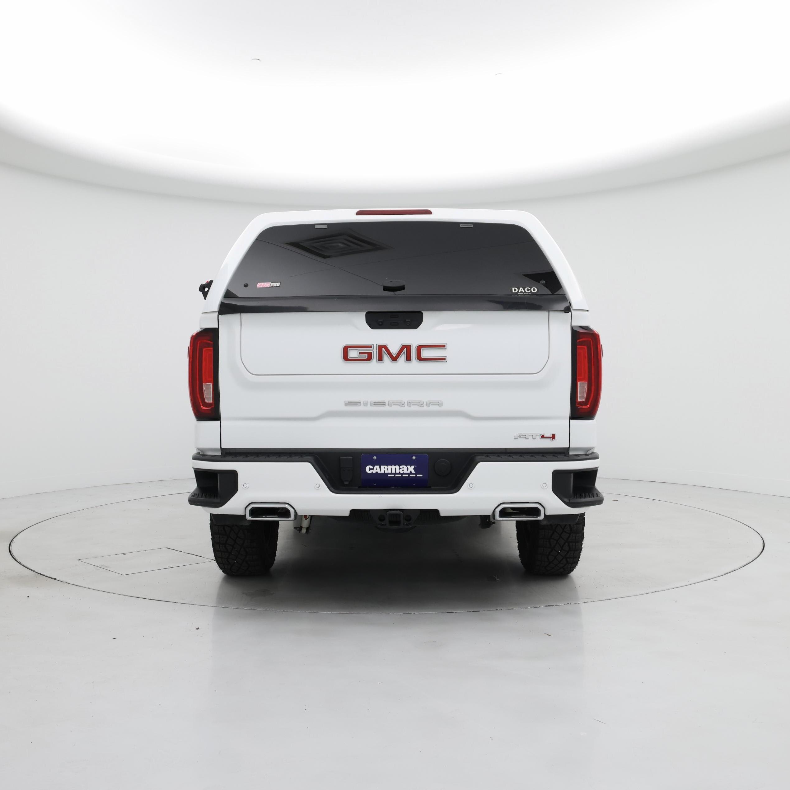Thumbnail: 2024 GMC Sierra 1500 - 6