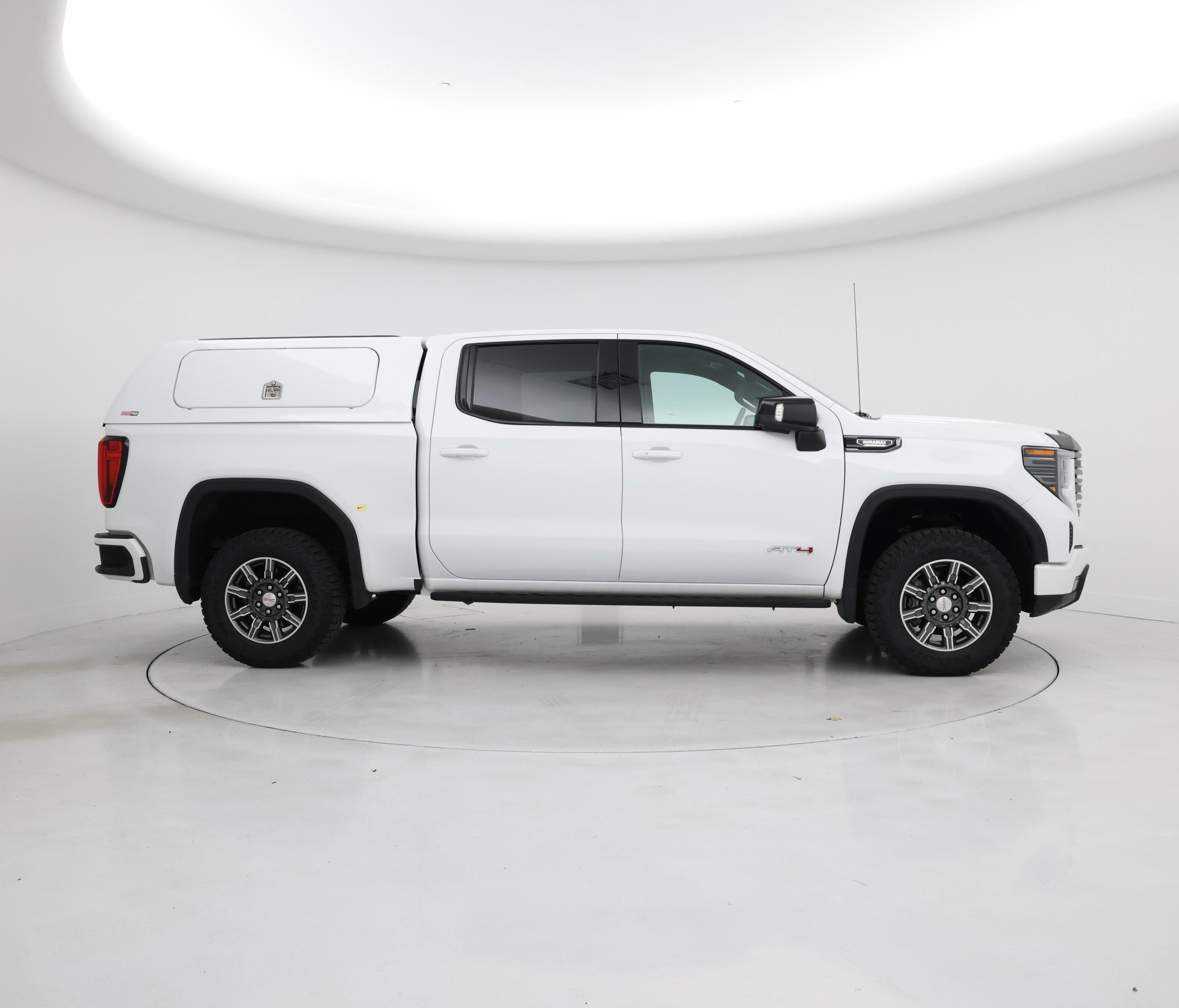 Thumbnail: 2024 GMC Sierra 1500 - 7