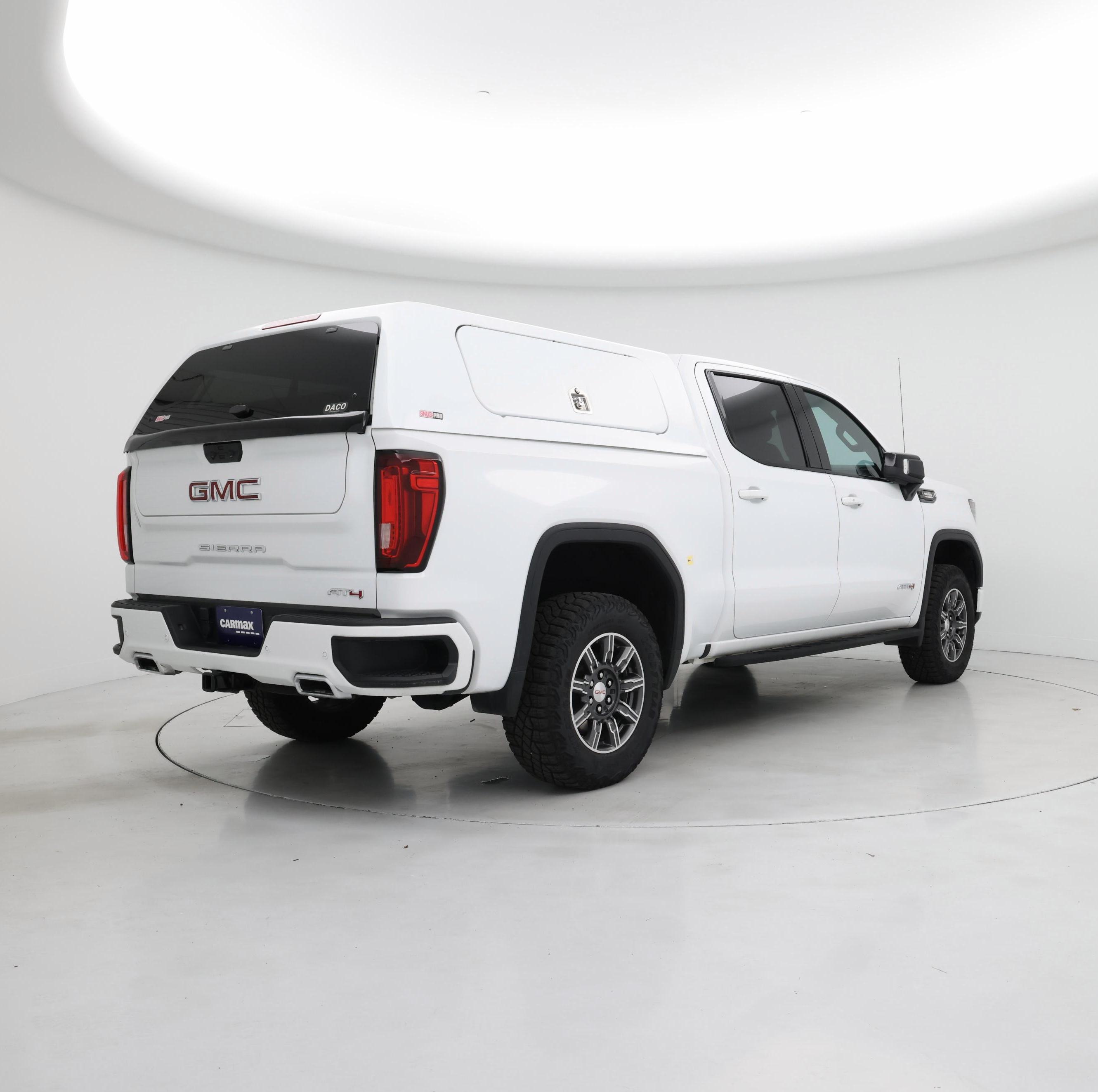 Thumbnail: 2024 GMC Sierra 1500 - 8