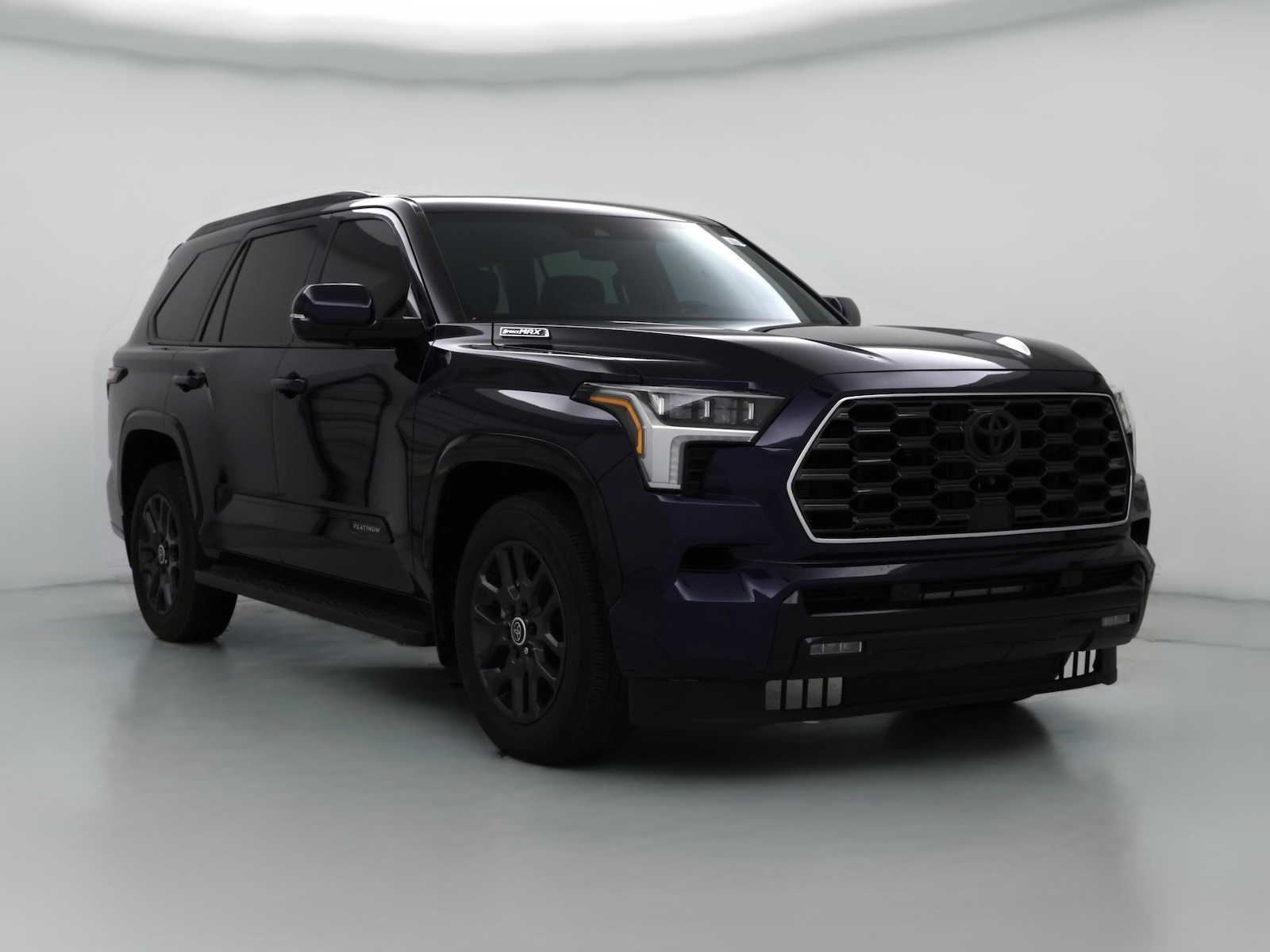 2024 Toyota Sequoia