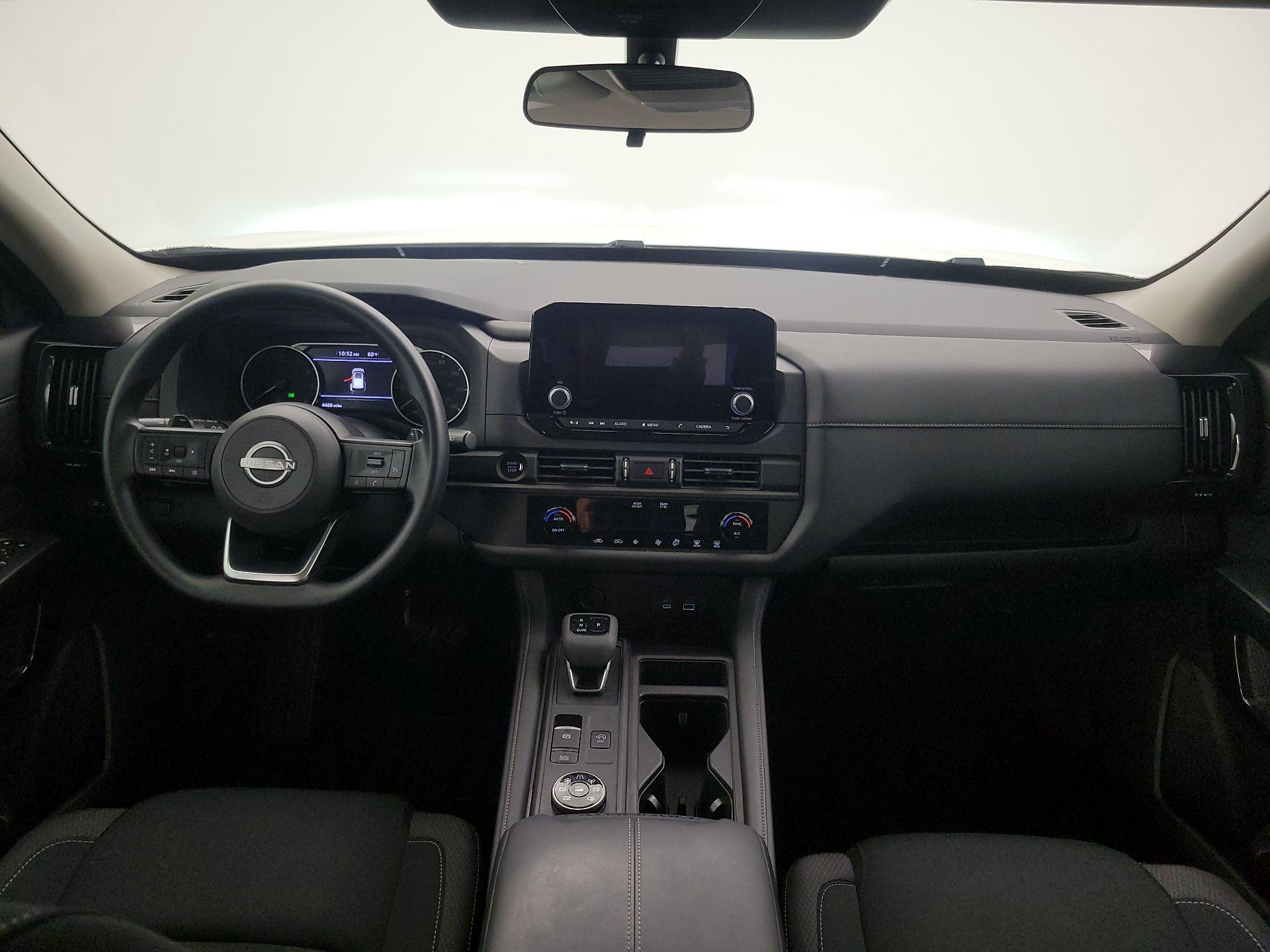 Thumbnail: 2025 Nissan Pathfinder - 9