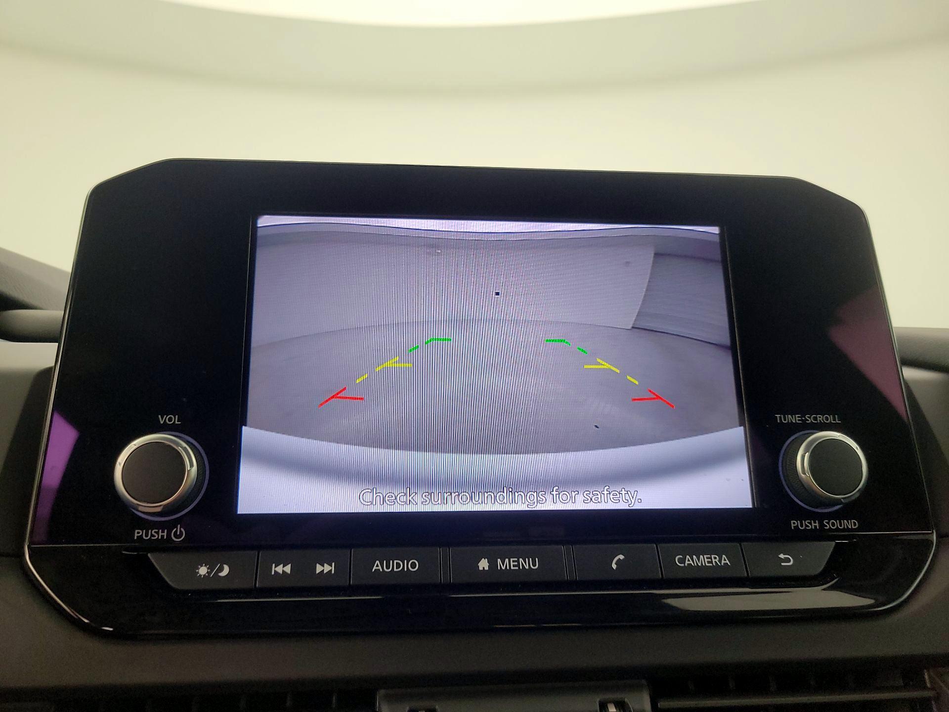 Thumbnail: 2025 Nissan Pathfinder - 14