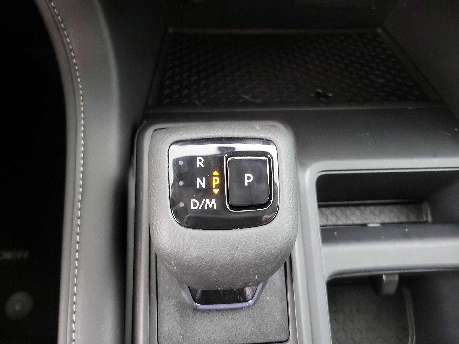 Thumbnail: 2025 Nissan Pathfinder - 17