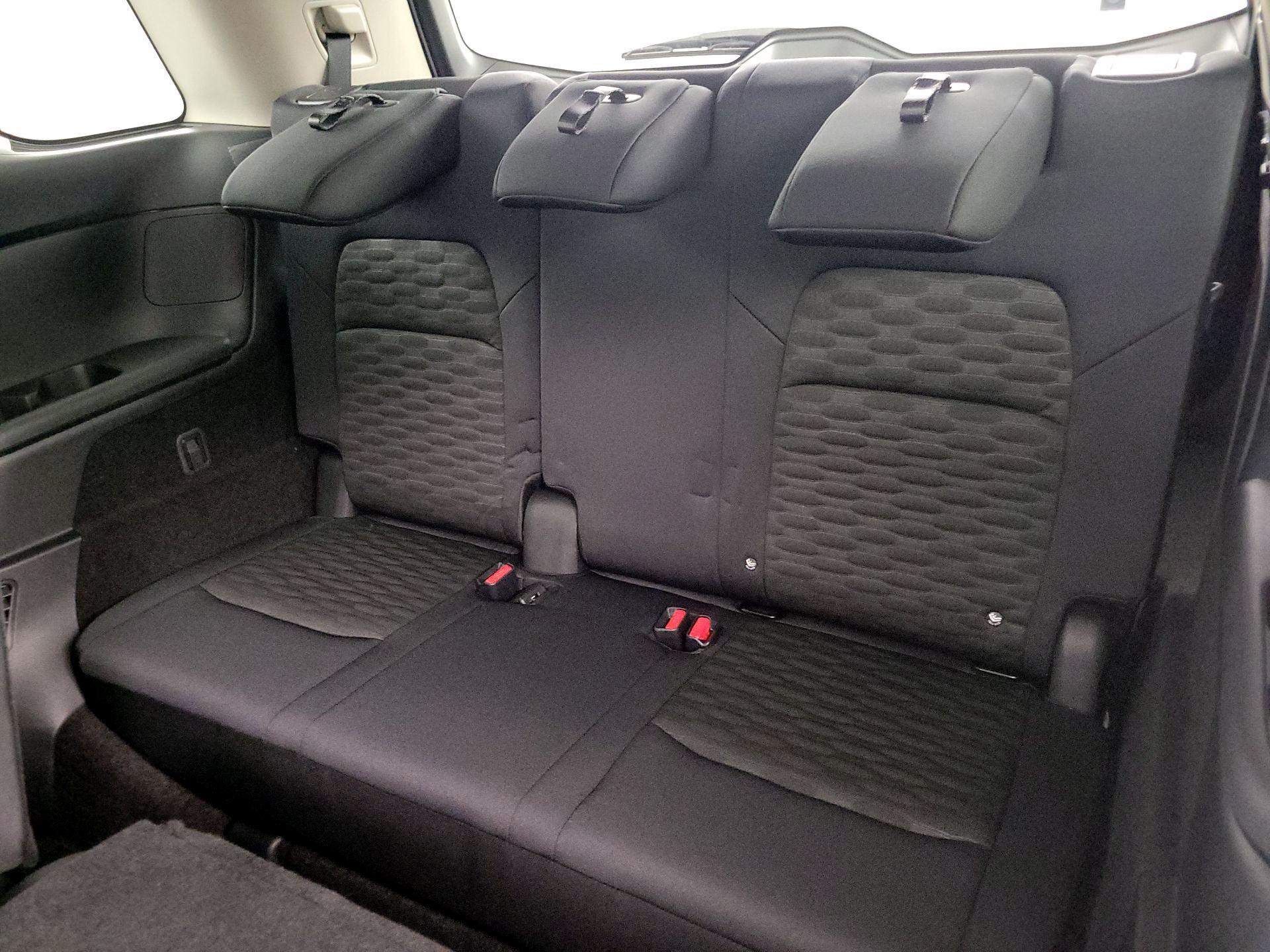 Thumbnail: 2025 Nissan Pathfinder - 20