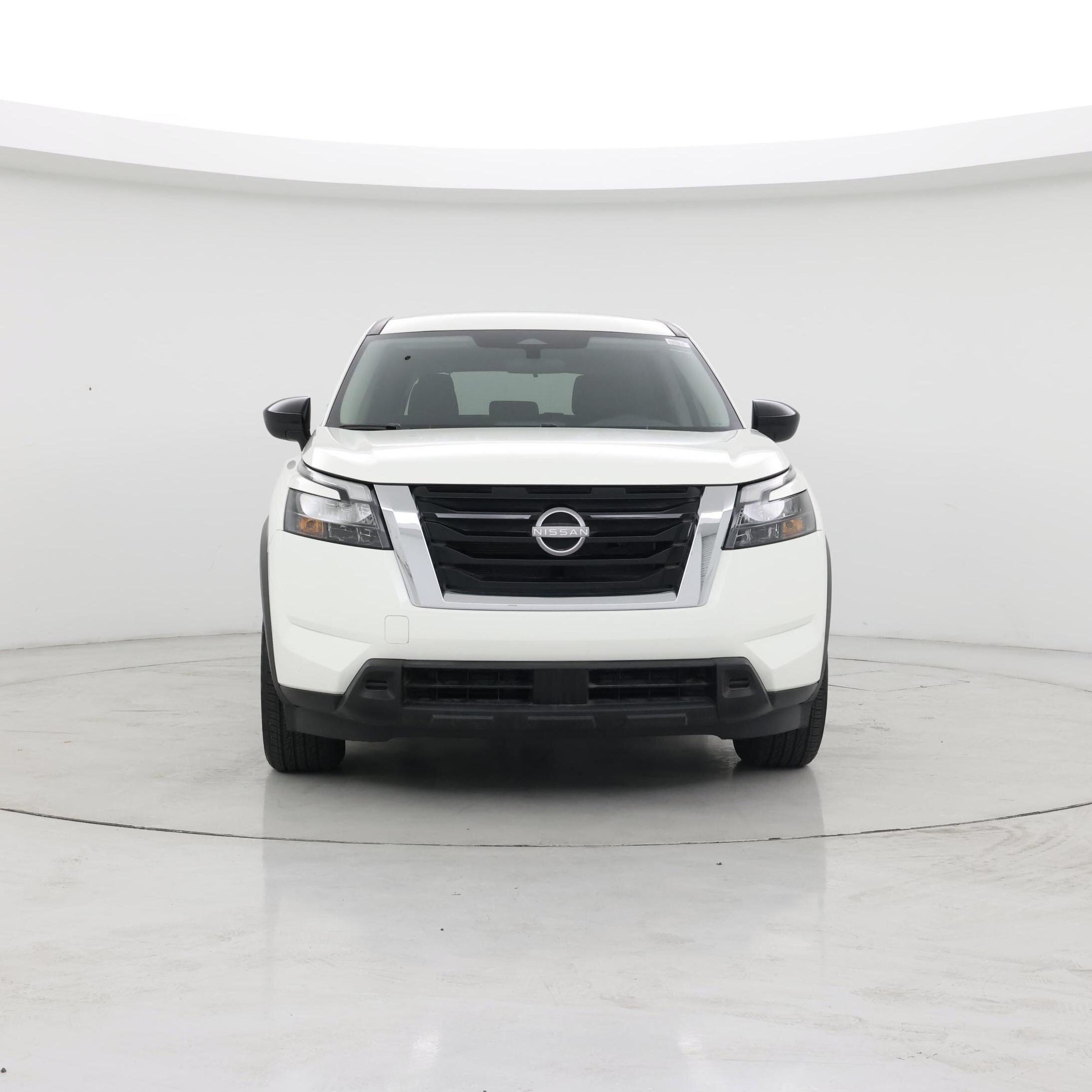 Thumbnail: 2025 Nissan Pathfinder - 5