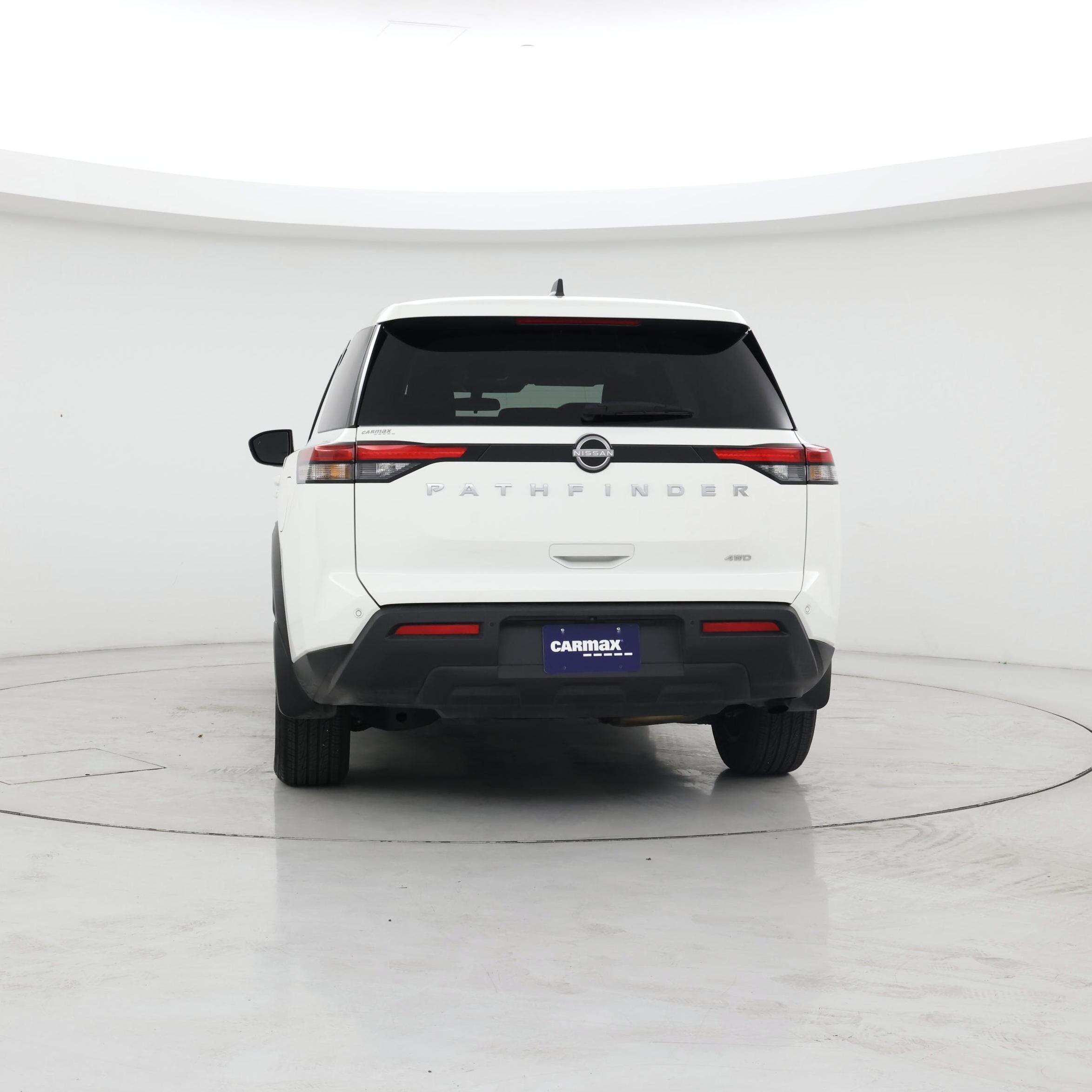 Thumbnail: 2025 Nissan Pathfinder - 6