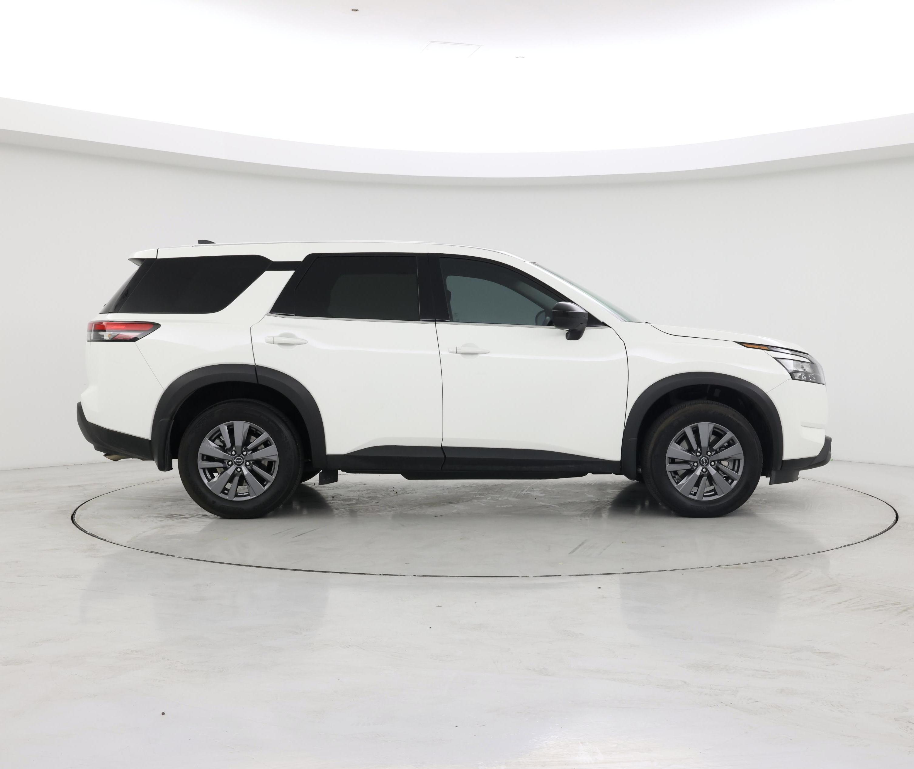 Thumbnail: 2025 Nissan Pathfinder - 7