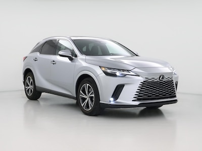 2023 Lexus RX 350